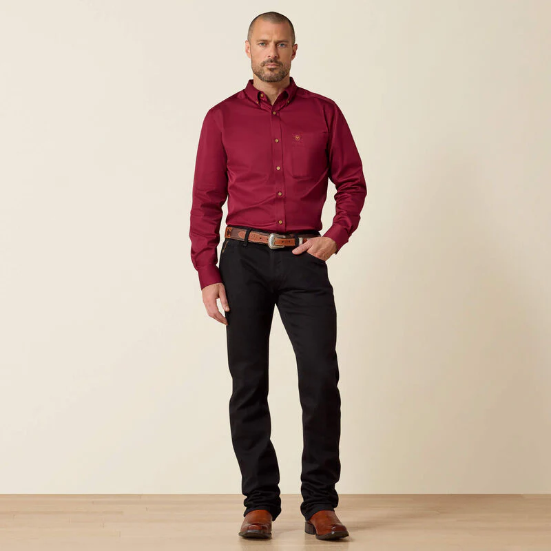 Ariat M7 Slim Legacy Straight Jean - Image 6
