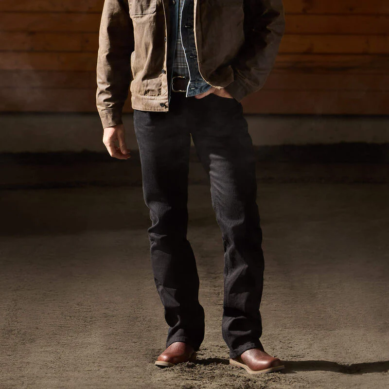 Ariat M7 Slim Legacy Straight Jean - Image 7