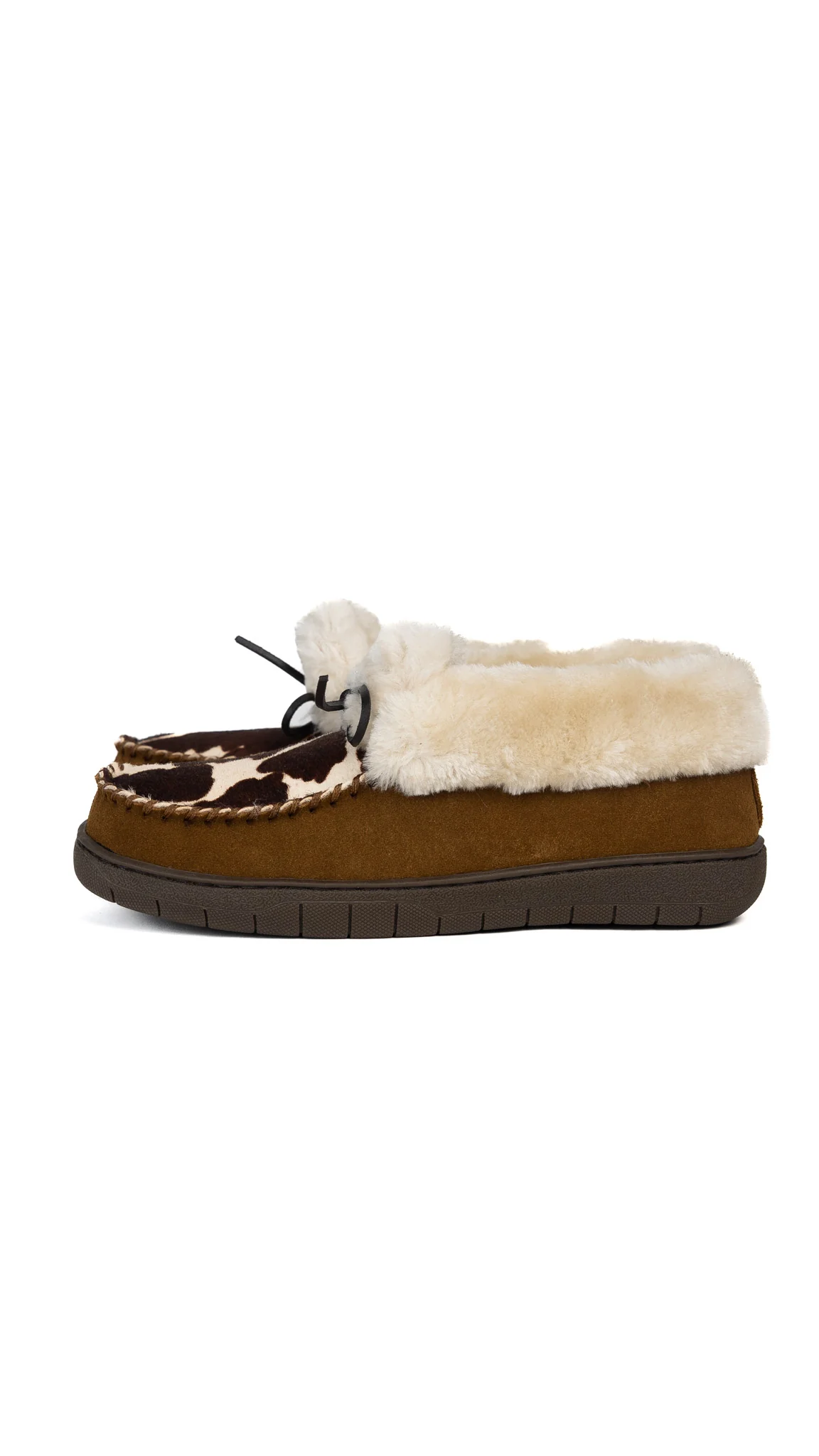Ariat Moccasin Bootie Slipper - Image 3
