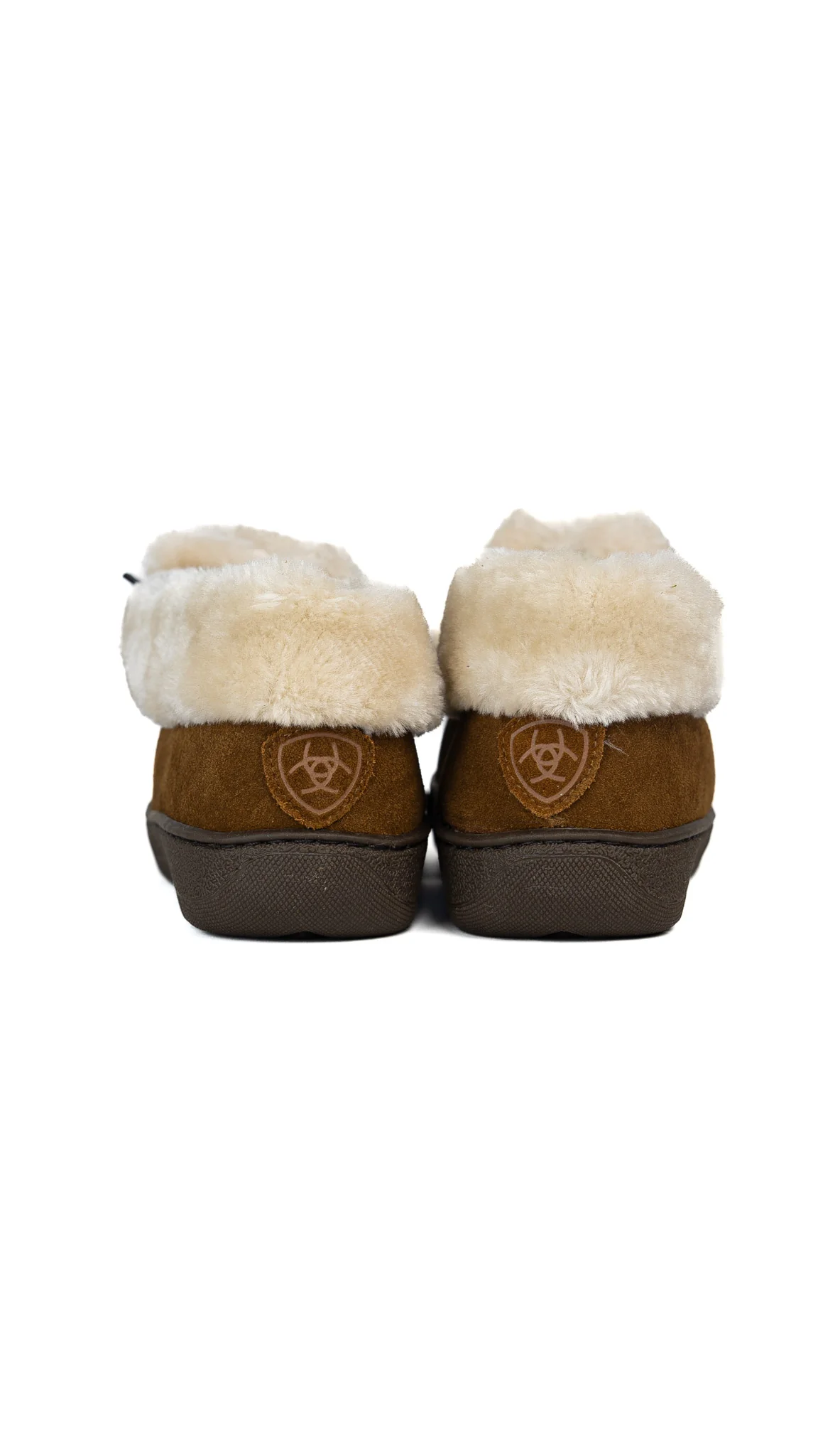 Ariat Moccasin Bootie Slipper - Image 4