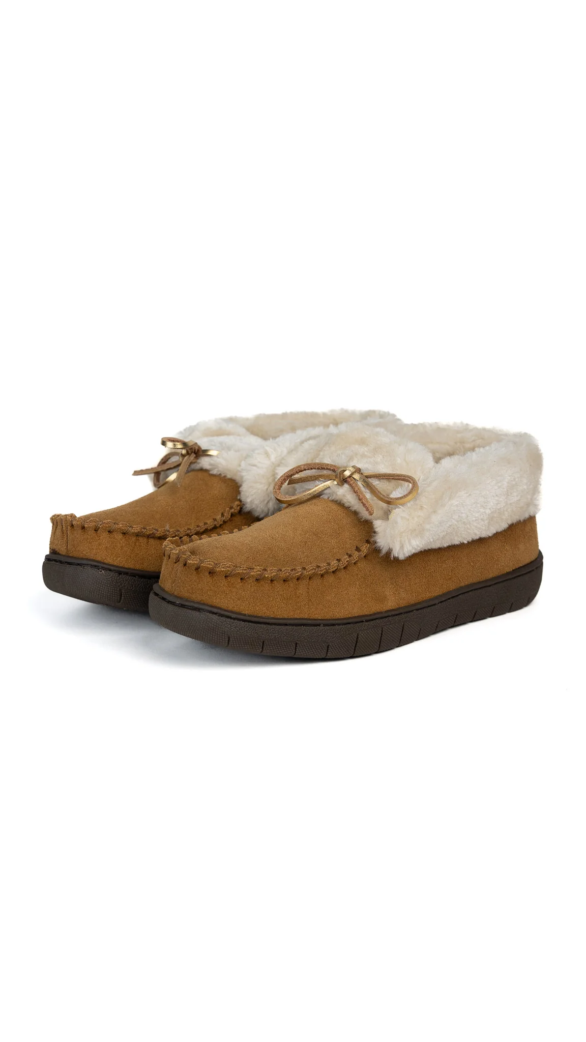 Ariat Moccasin Bootie Slipper - Image 5