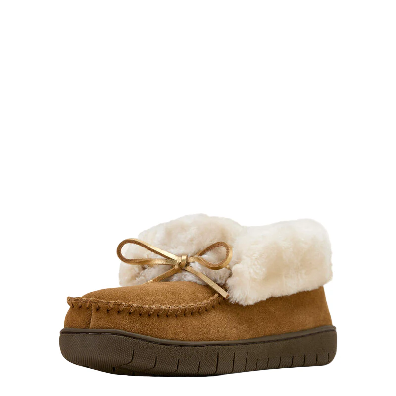 Ariat Moccasin Bootie Slipper - Image 6