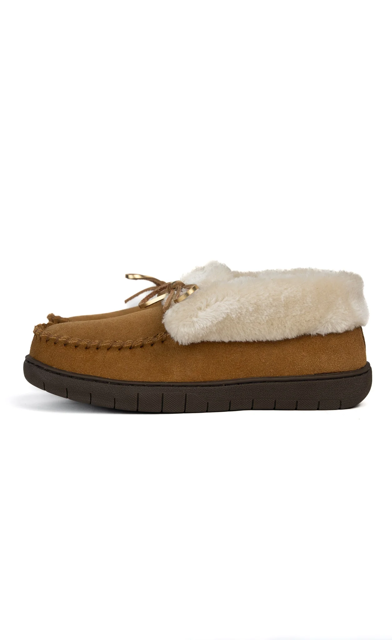 Ariat Moccasin Bootie Slipper - Image 7