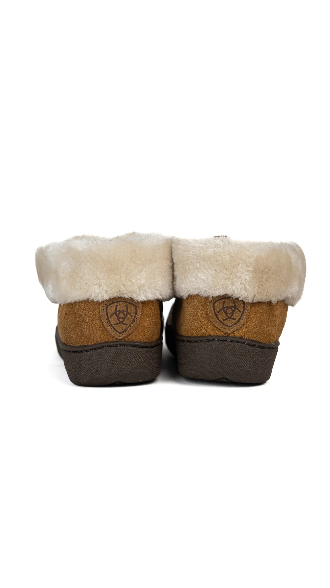 Ariat Moccasin Bootie Slipper - Image 8
