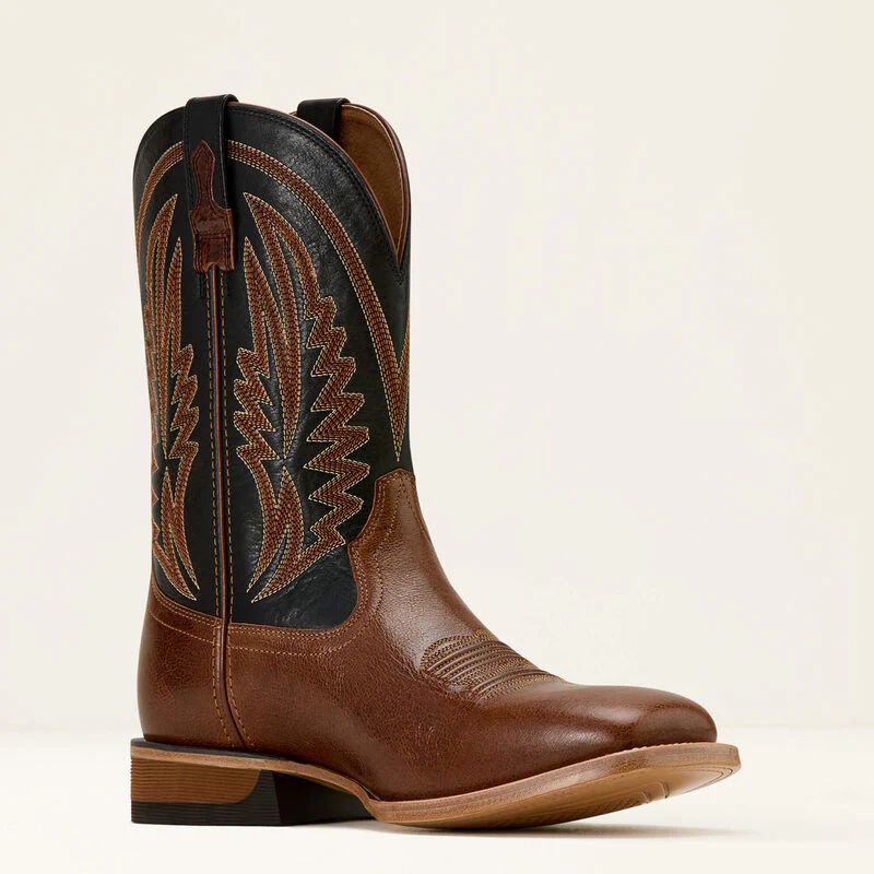 Ariat Sidestrike Cowboy Boot - Image 2