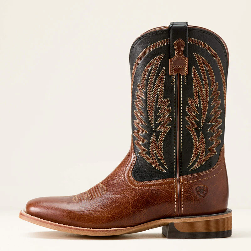 Ariat Sidestrike Cowboy Boot - Image 3