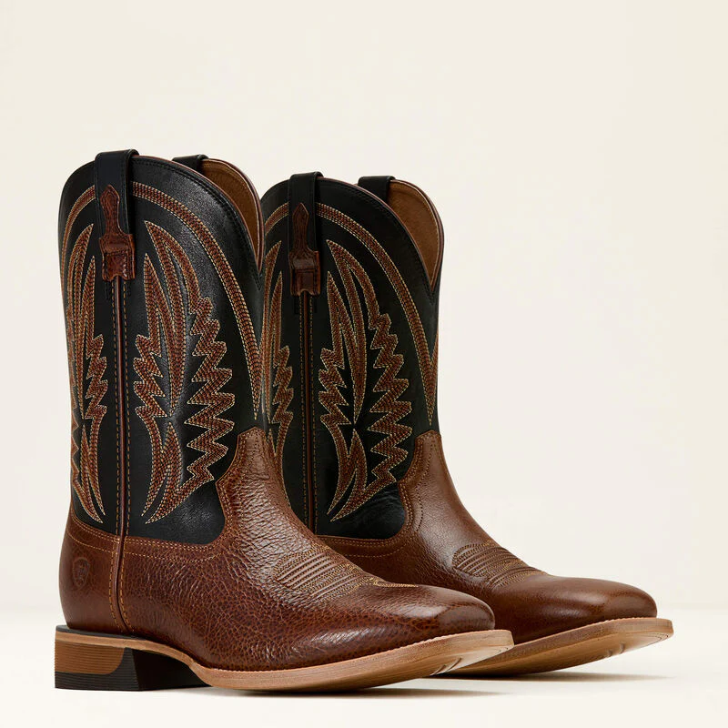 Ariat Sidestrike Cowboy Boot - Image 4