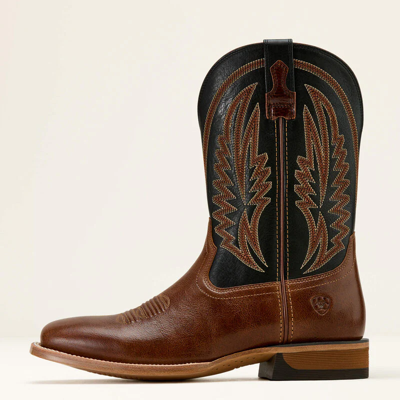 Ariat Sidestrike Cowboy Boot - Image 6
