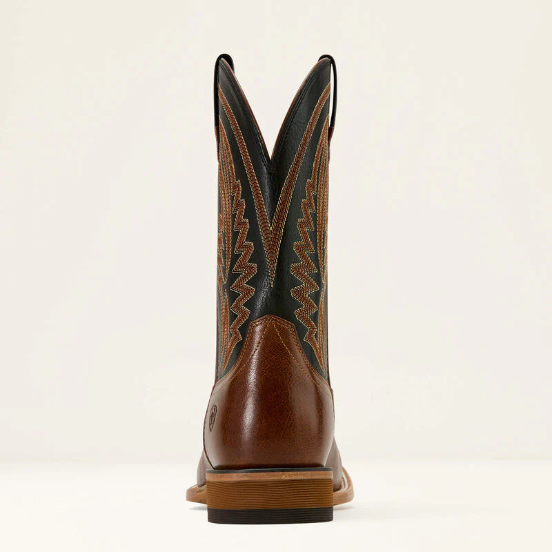 Ariat Sidestrike Cowboy Boot - Image 8