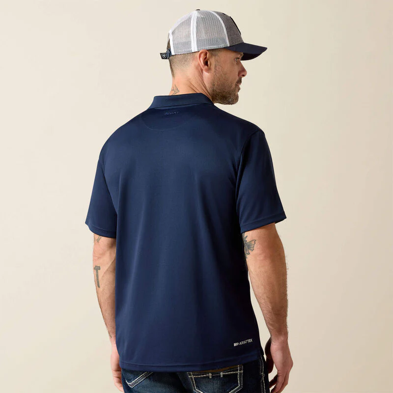 Ariat TEK Polo - Image 3