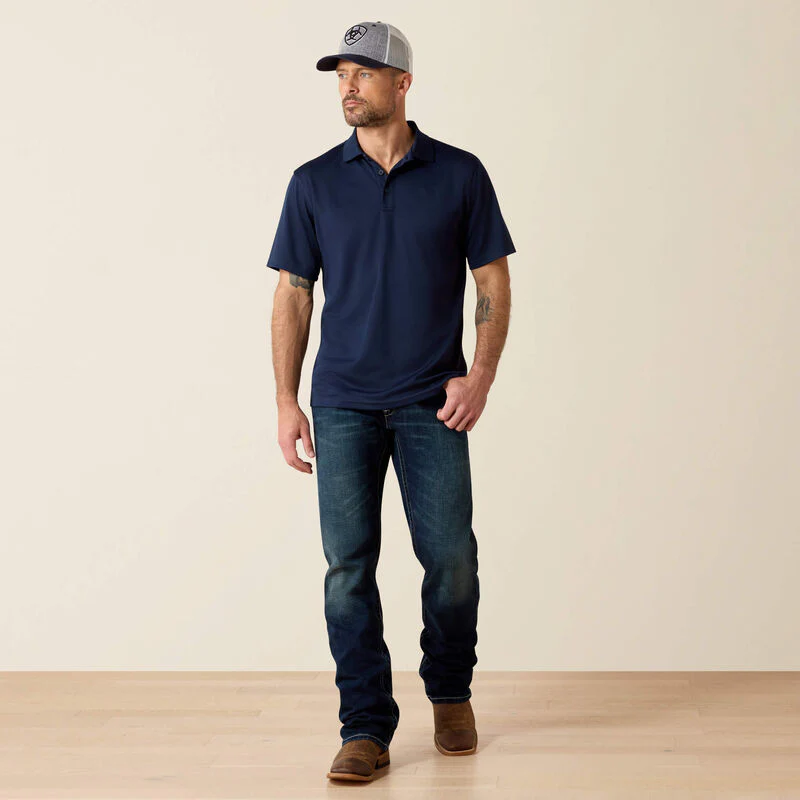 Ariat TEK Polo - Image 4