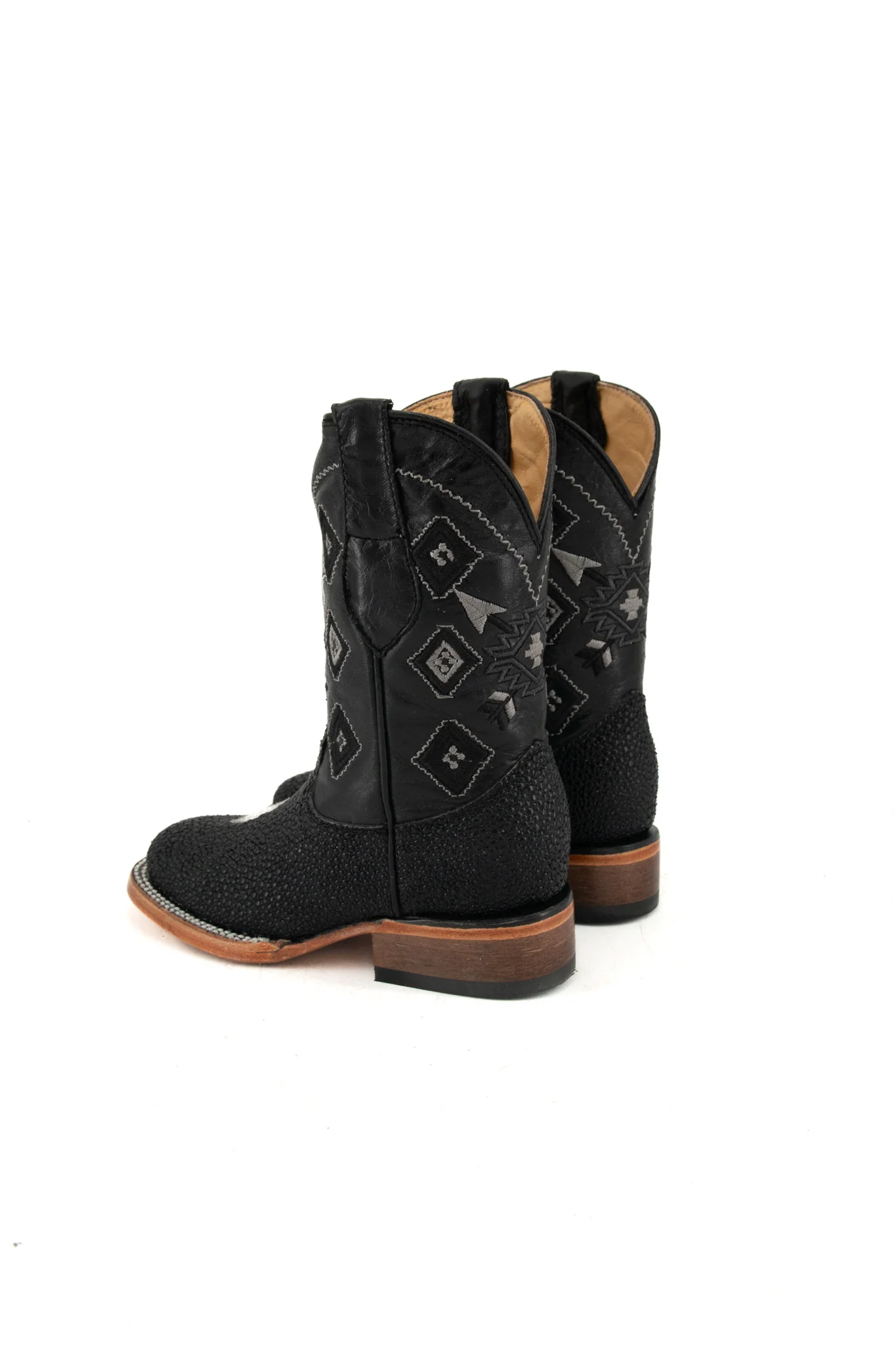 Azteck Stingray Kids Boot - Image 3