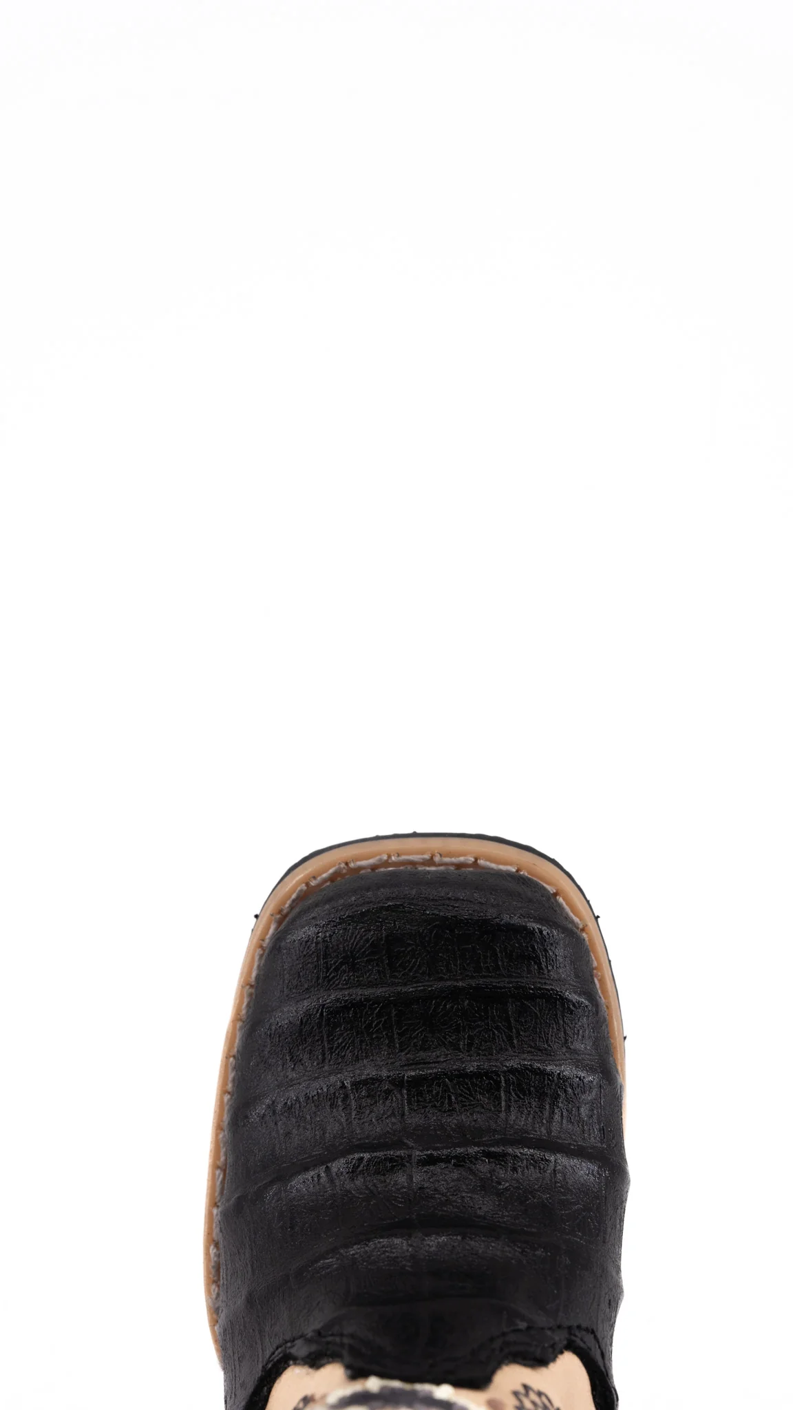 Baby Aztec Caiman Boot - Image 5