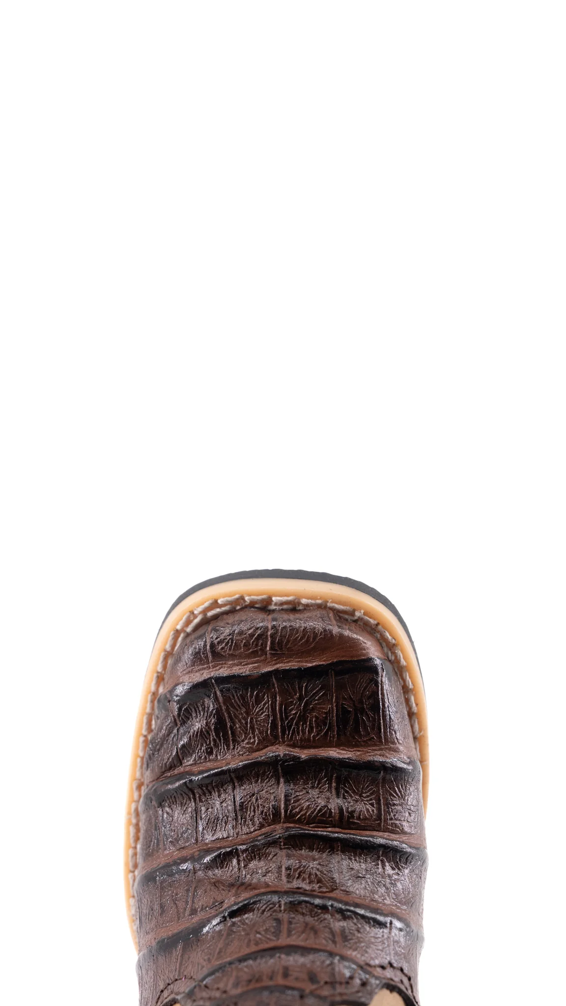Baby Aztec Caiman Boot - Image 9