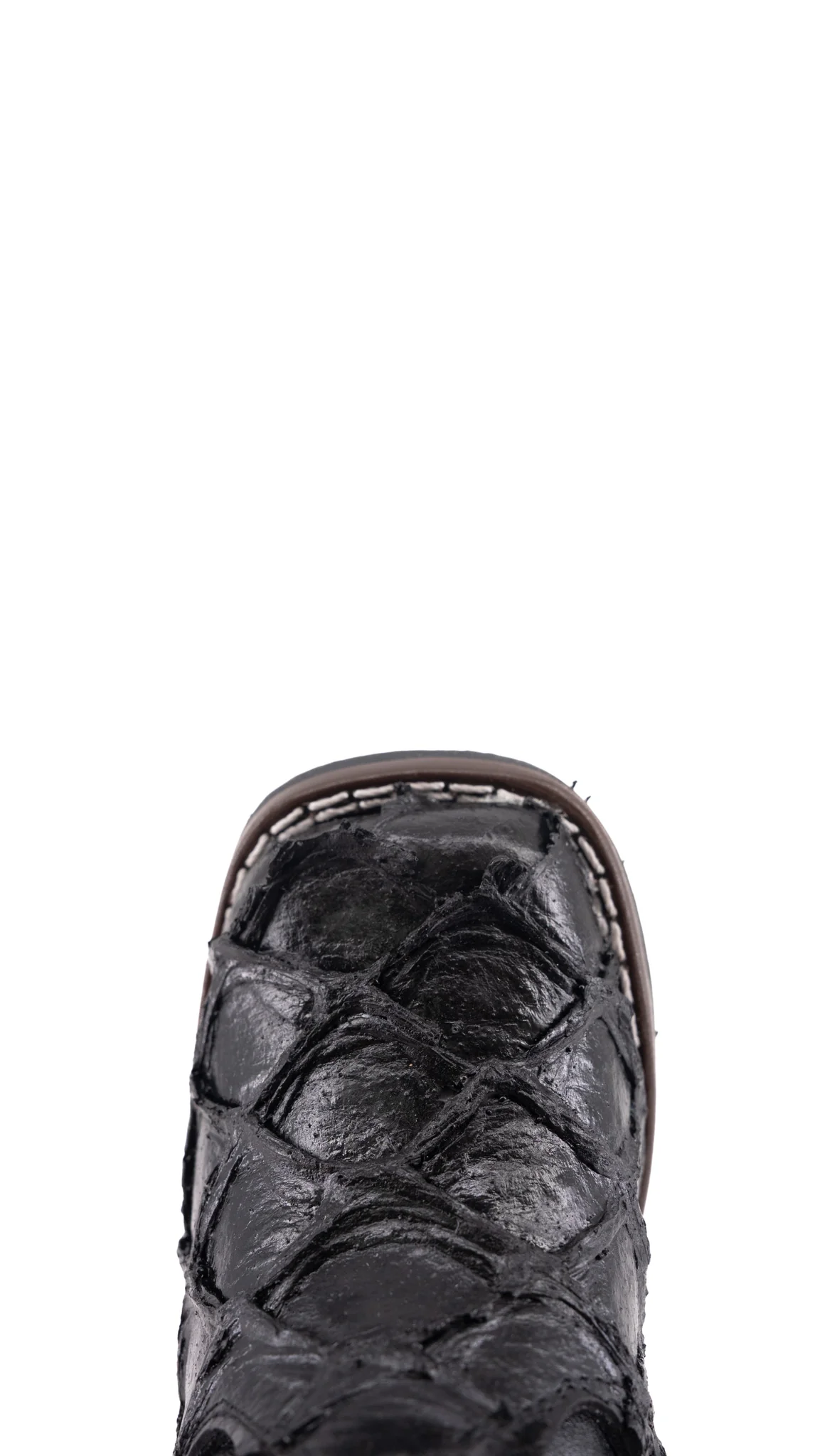 Baby Aztec Fish Boot - Image 10