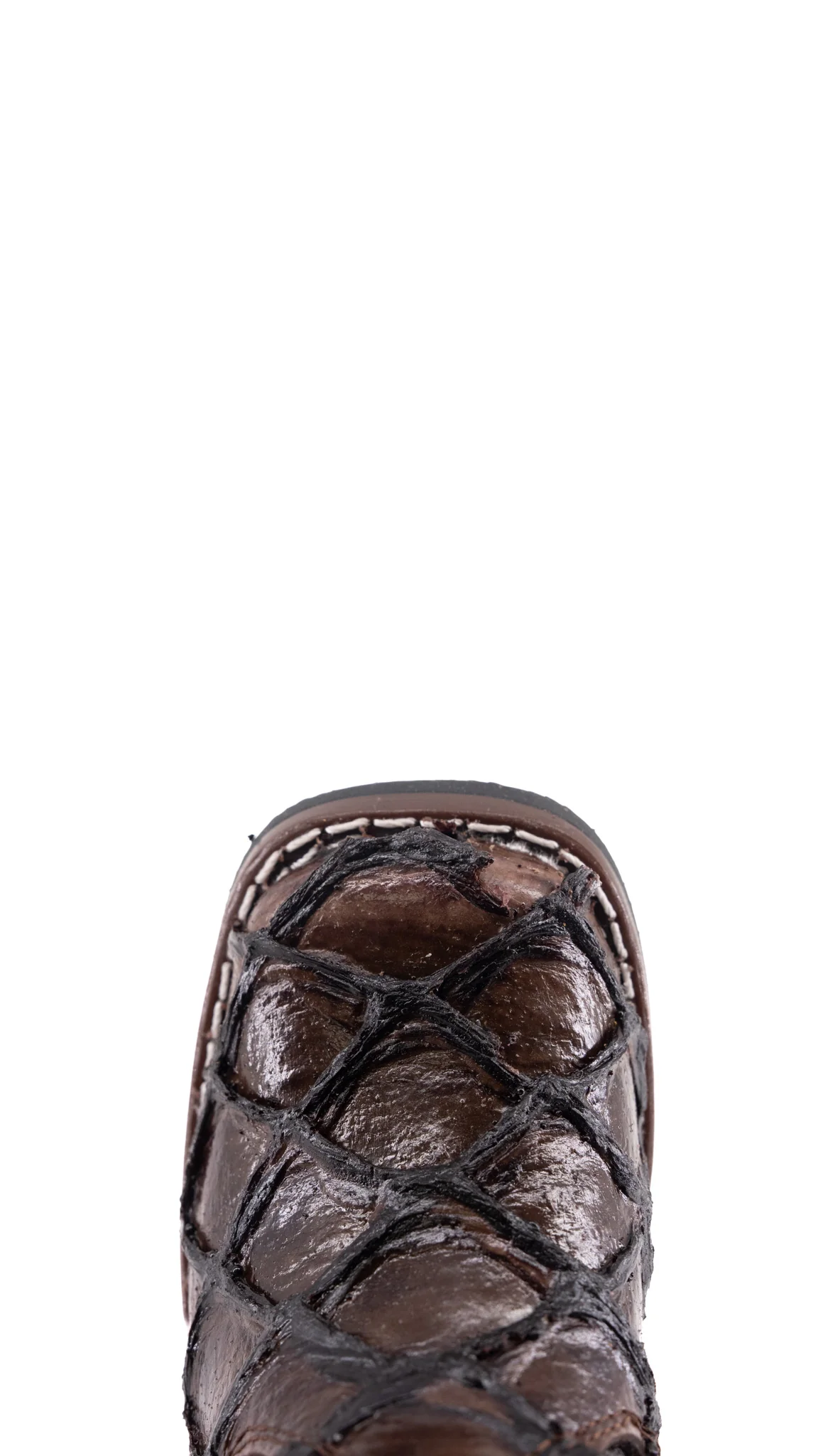 Baby Aztec Fish Boot - Image 15