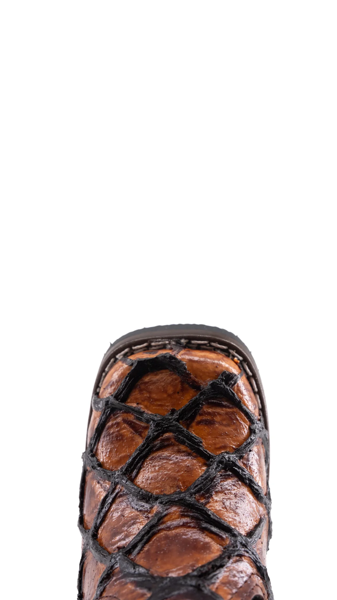 Baby Aztec Fish Boot - Image 5
