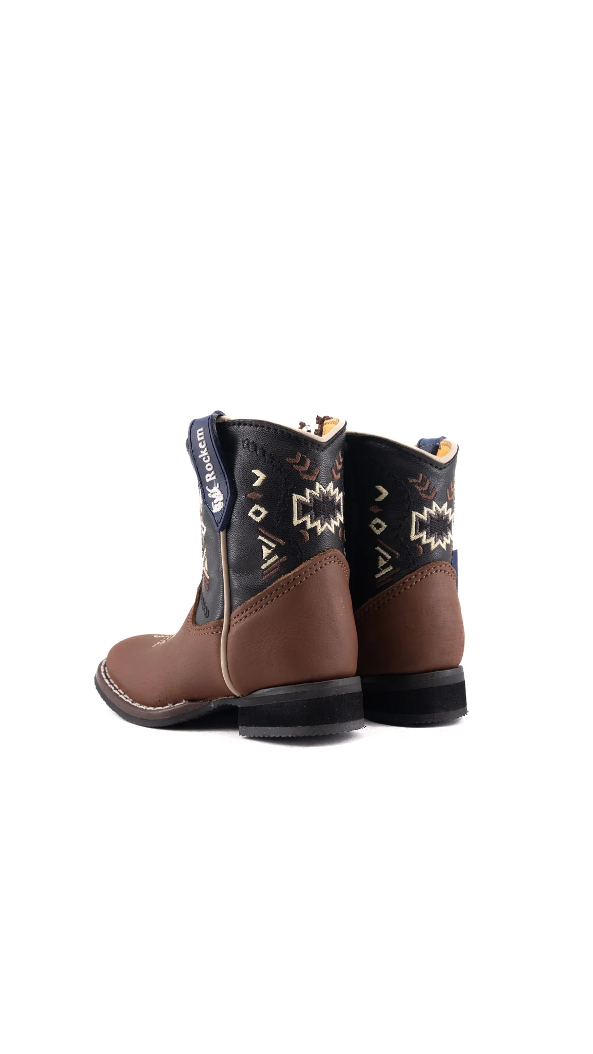 Baby Azteck Boot - Image 3