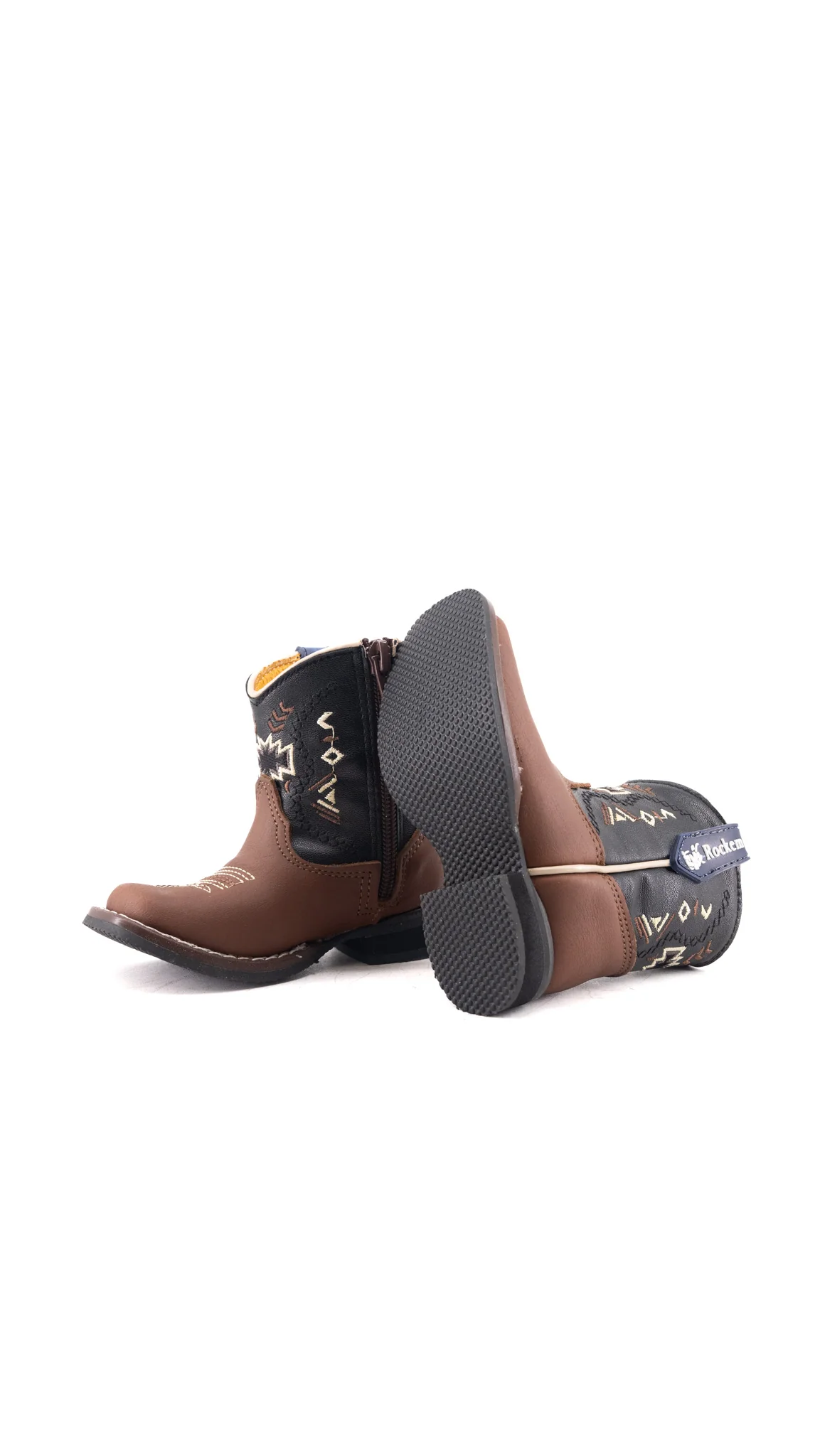 Baby Azteck Boot - Image 4