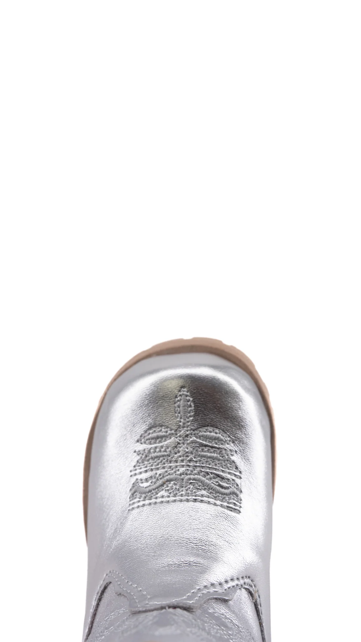 Baby Girl Diana Boot - Image 10