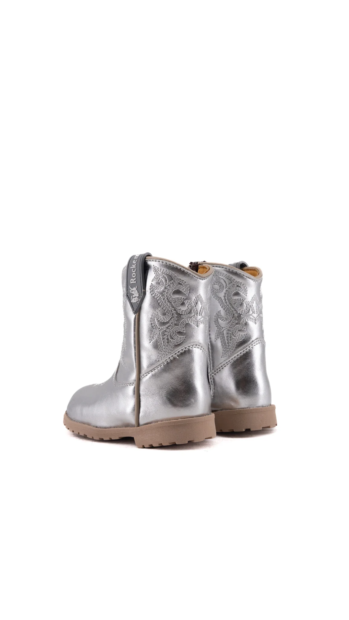 Baby Girl Diana Boot - Image 8
