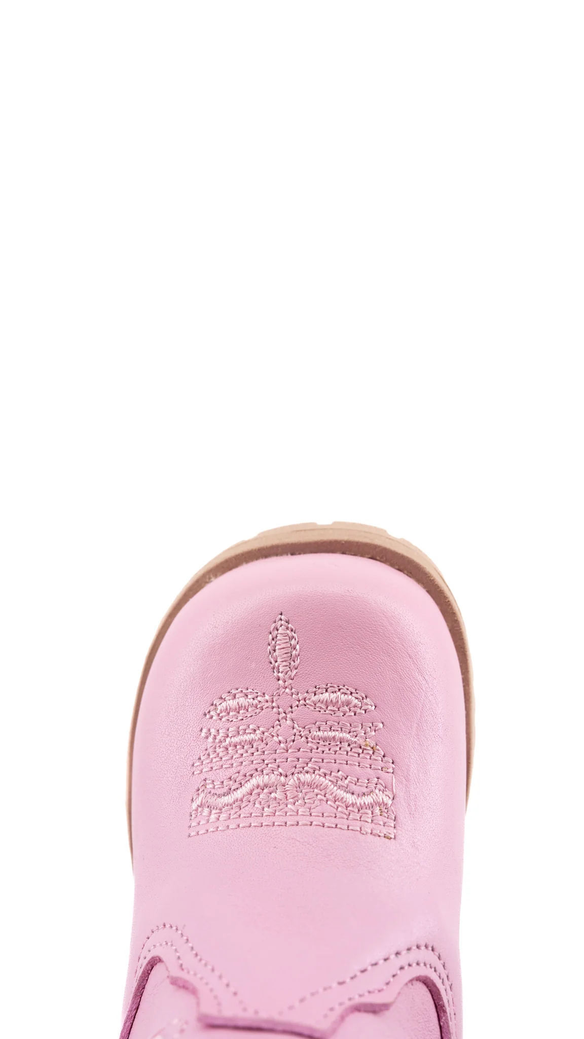 Baby Girl Natalia Boot - Image 5