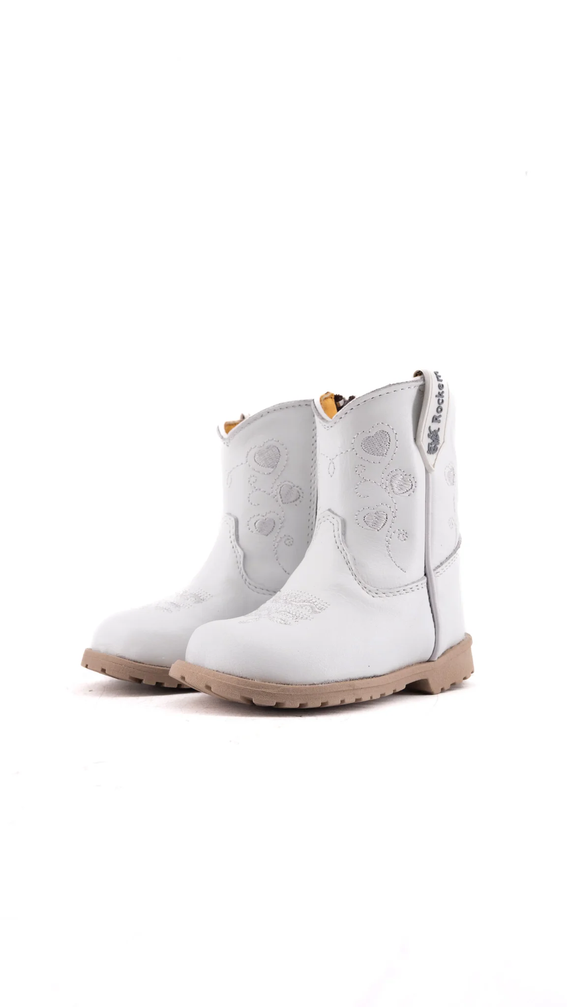 Baby Girl Natalia Boot - Image 6