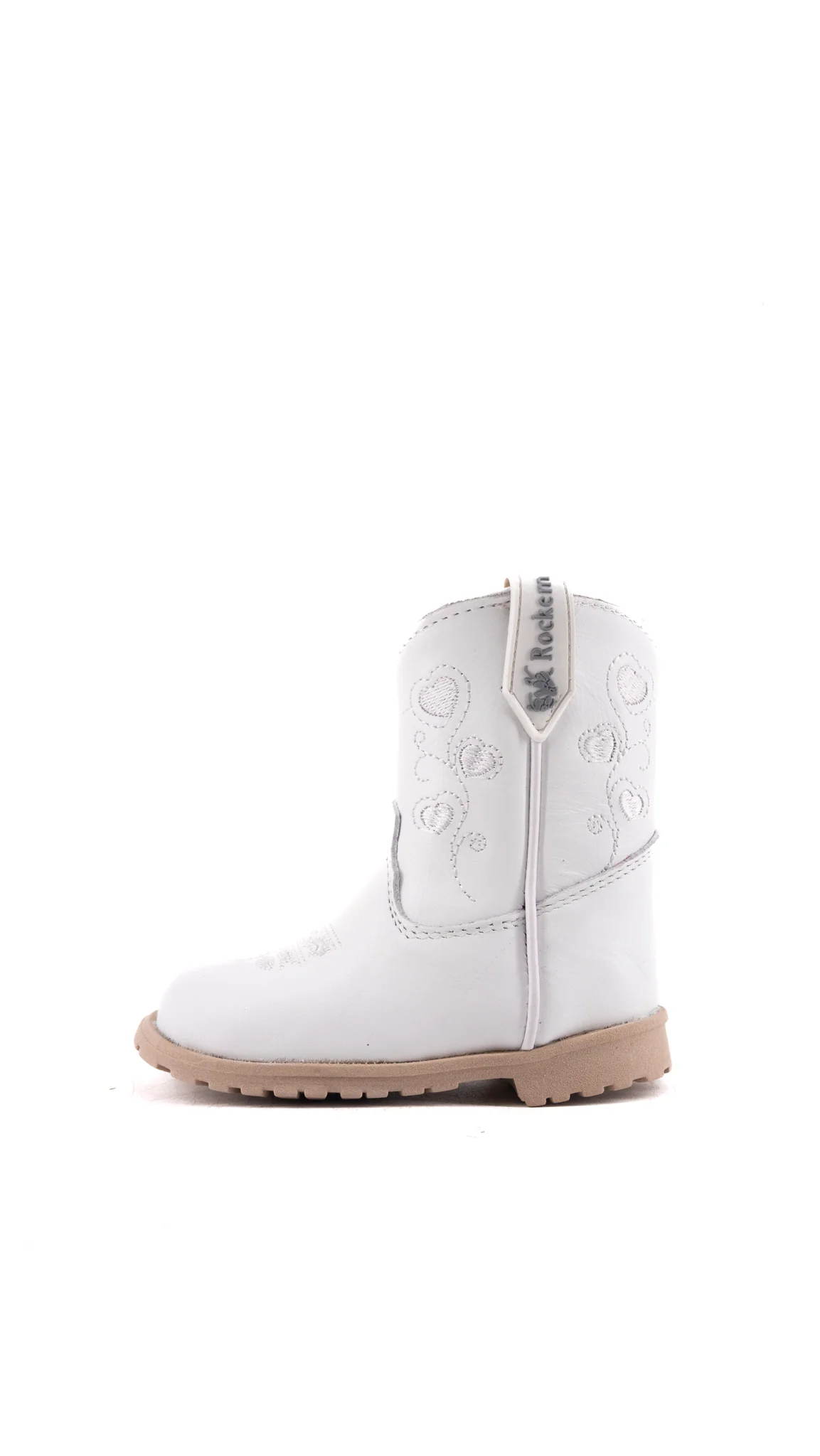 Baby Girl Natalia Boot - Image 7