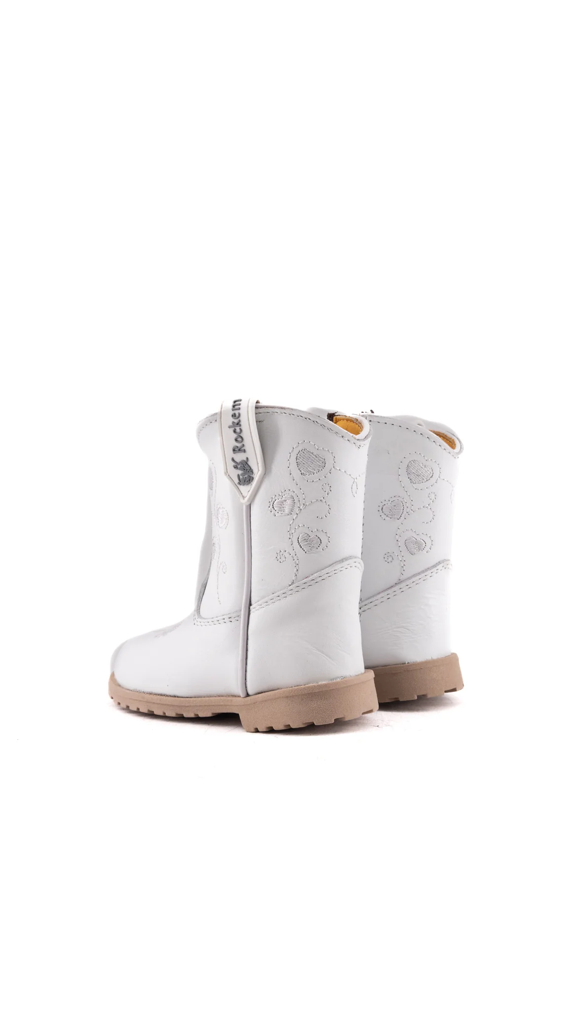 Baby Girl Natalia Boot - Image 8