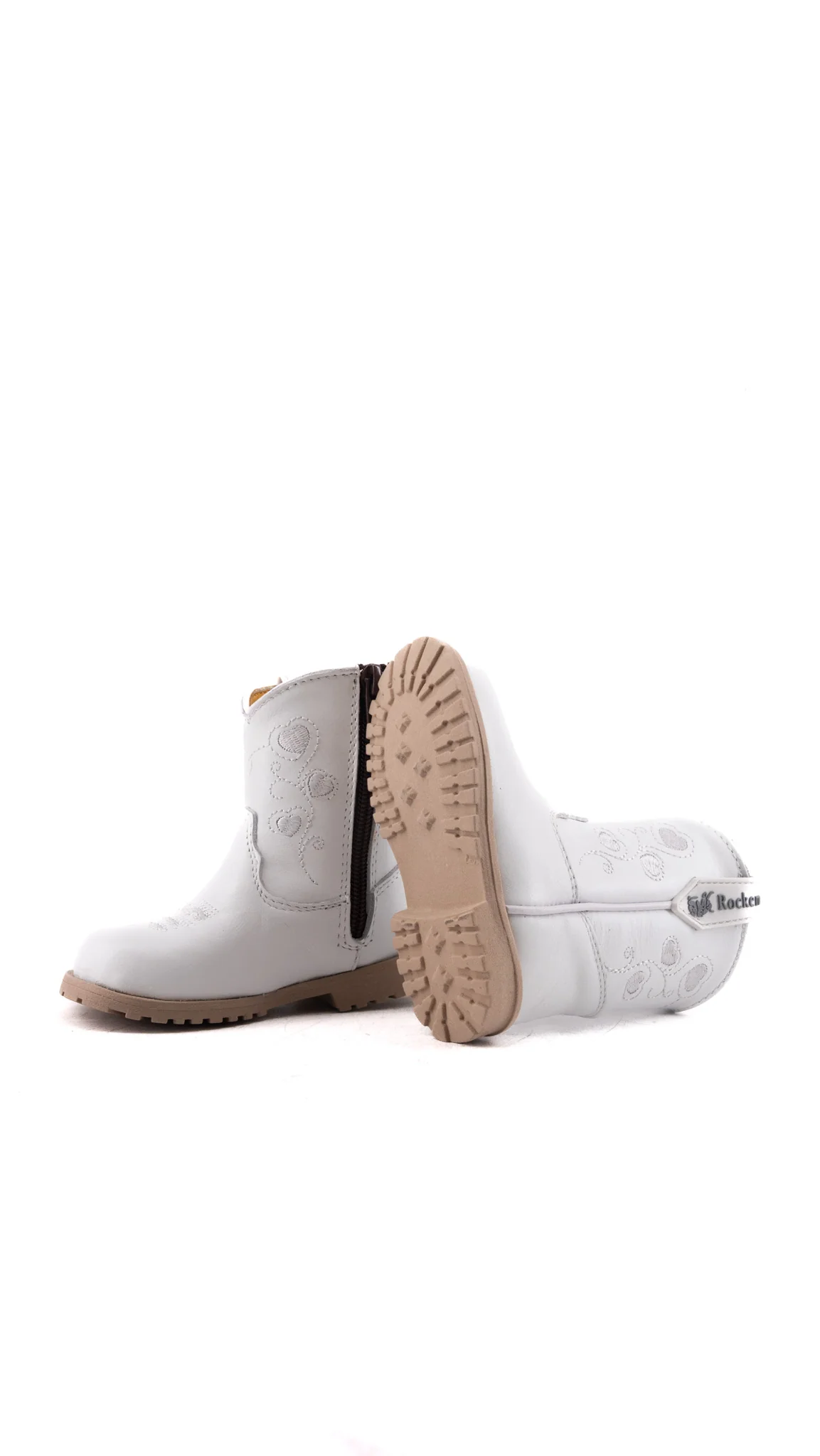 Baby Girl Natalia Boot - Image 9