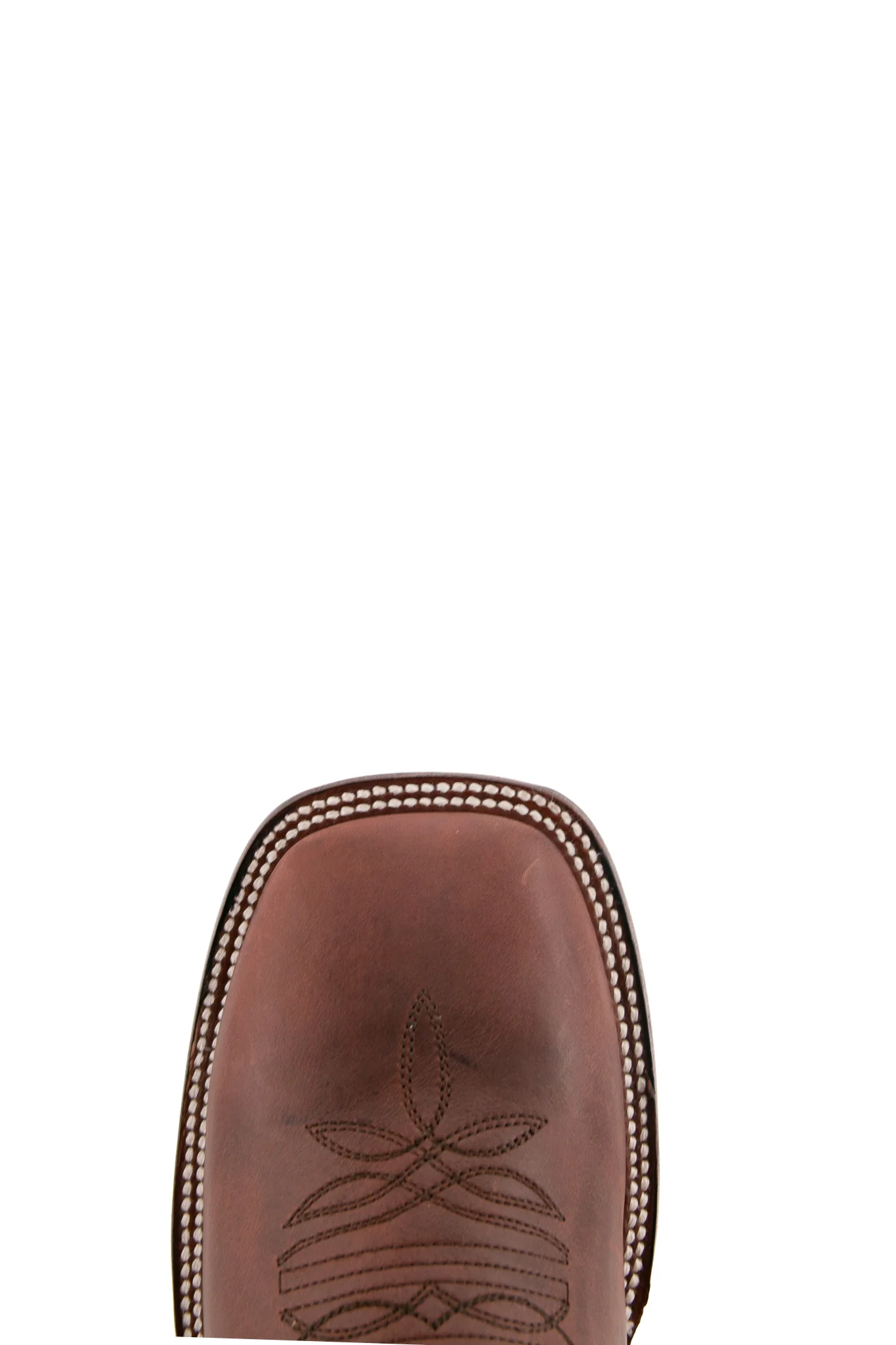 Bailey Ebano Square Toe Cowgirl Boot - Image 11