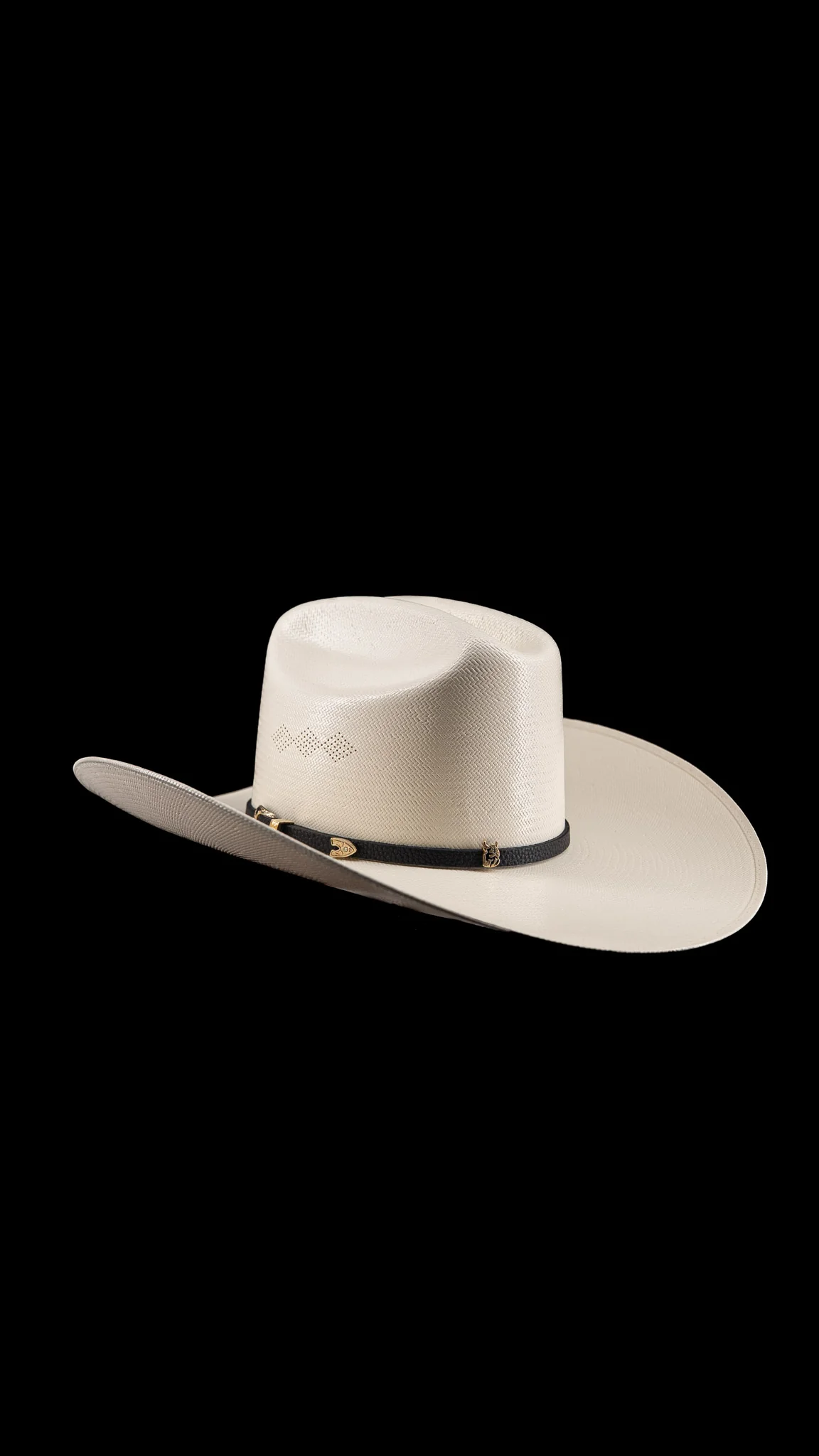 Baron Fantasma 500X Sinaloa Straw Hat - Image 3