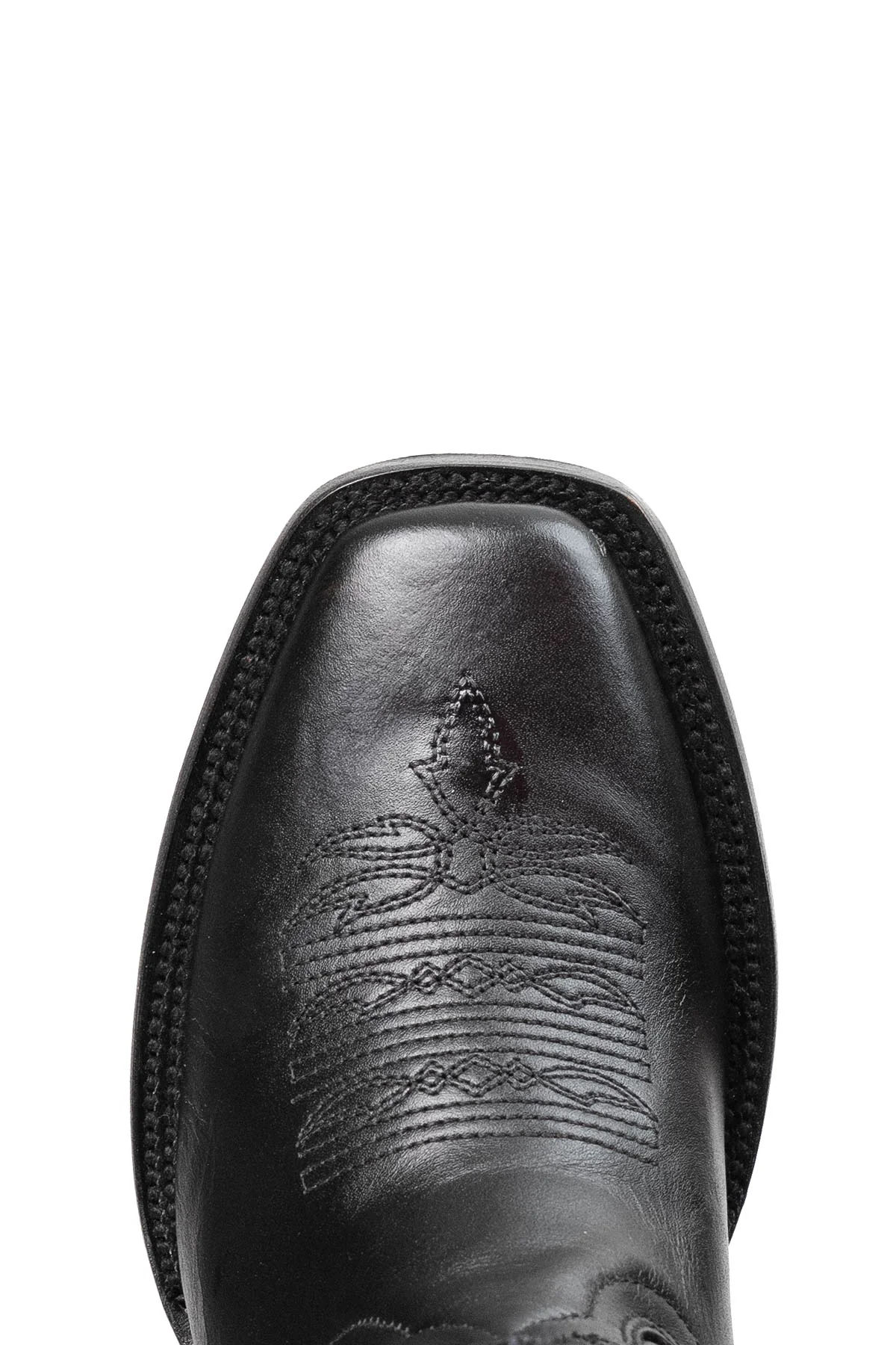 Beirut Alexa Frontier Red Bottom Cowgirl Boot - Image 6