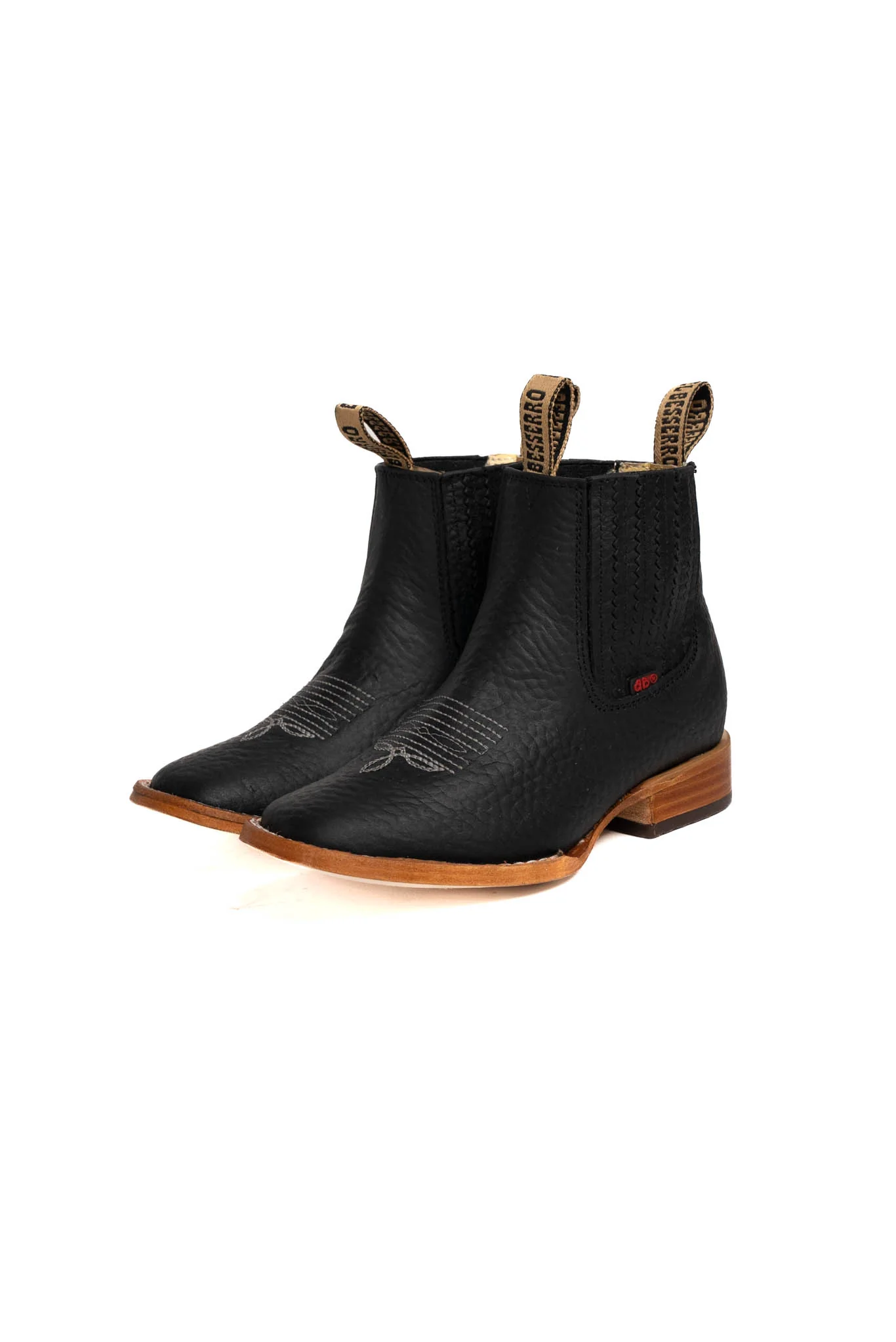 Bessero Kids Rhino Ankle Boot FINAL SALE