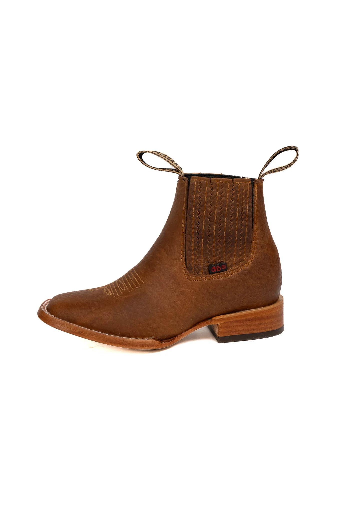 Bessero Kids Rhino Ankle Boot FINAL SALE - Image 10