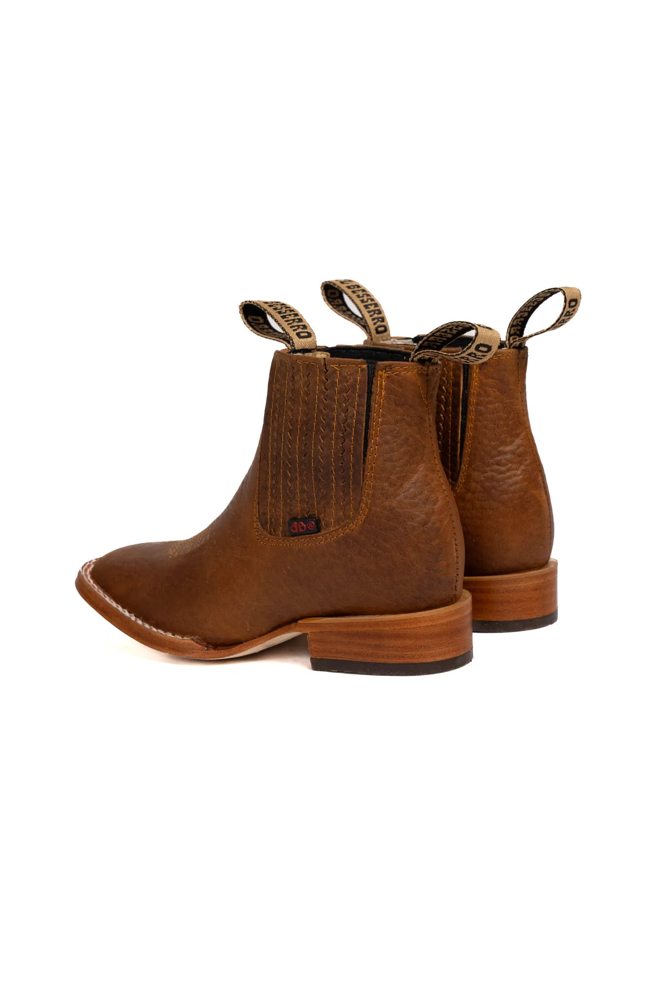Bessero Kids Rhino Ankle Boot FINAL SALE - Image 11