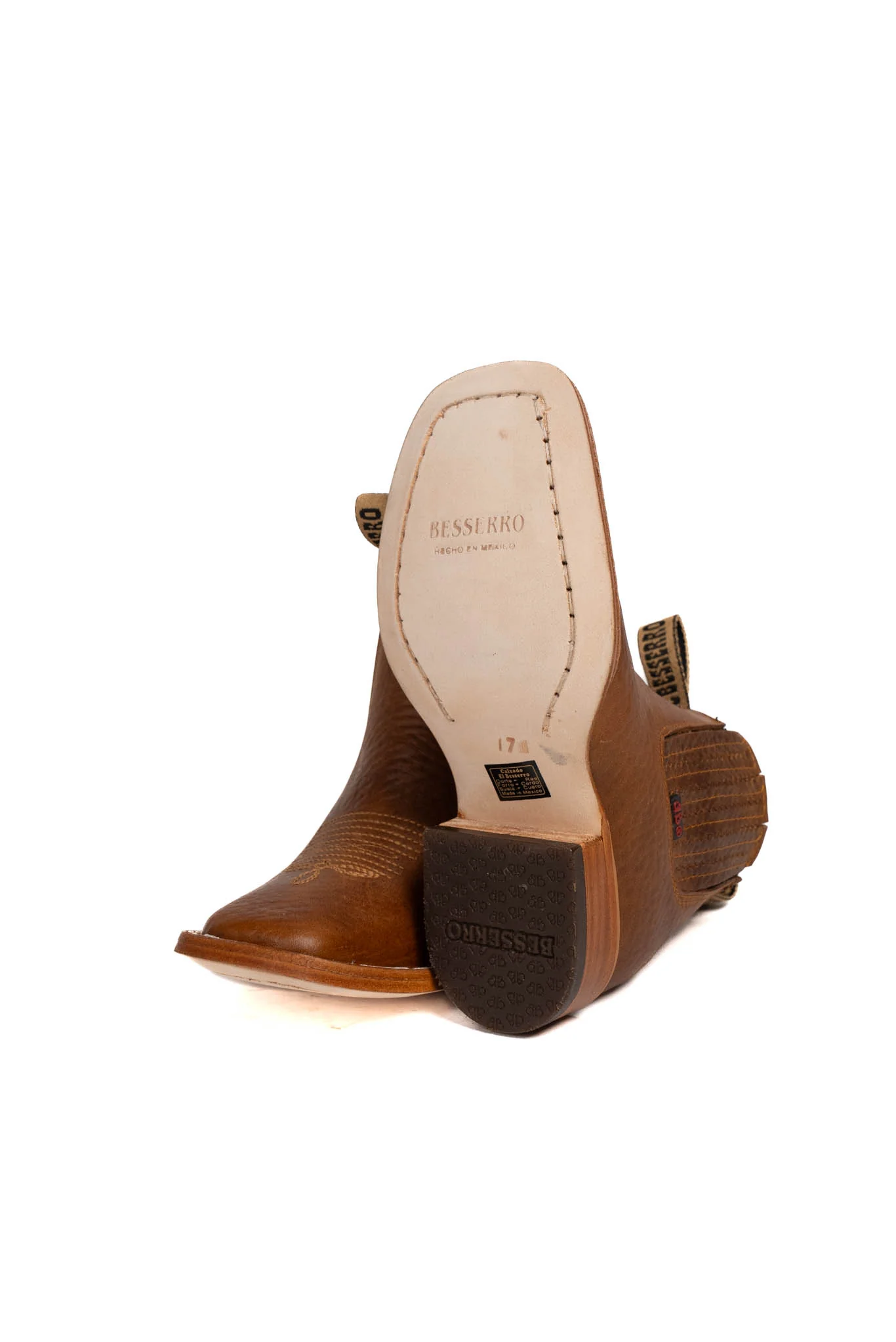 Bessero Kids Rhino Ankle Boot FINAL SALE - Image 12