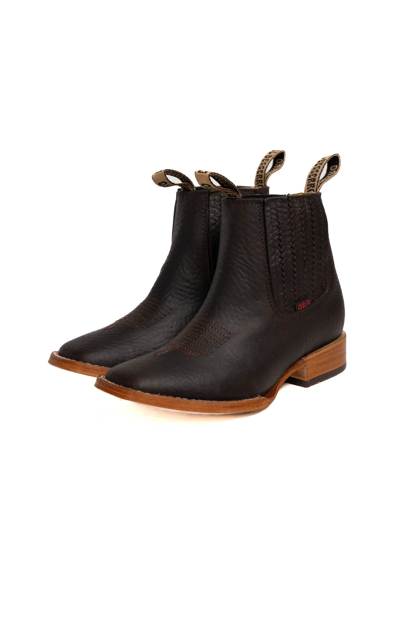 Bessero Kids Rhino Ankle Boot FINAL SALE - Image 13