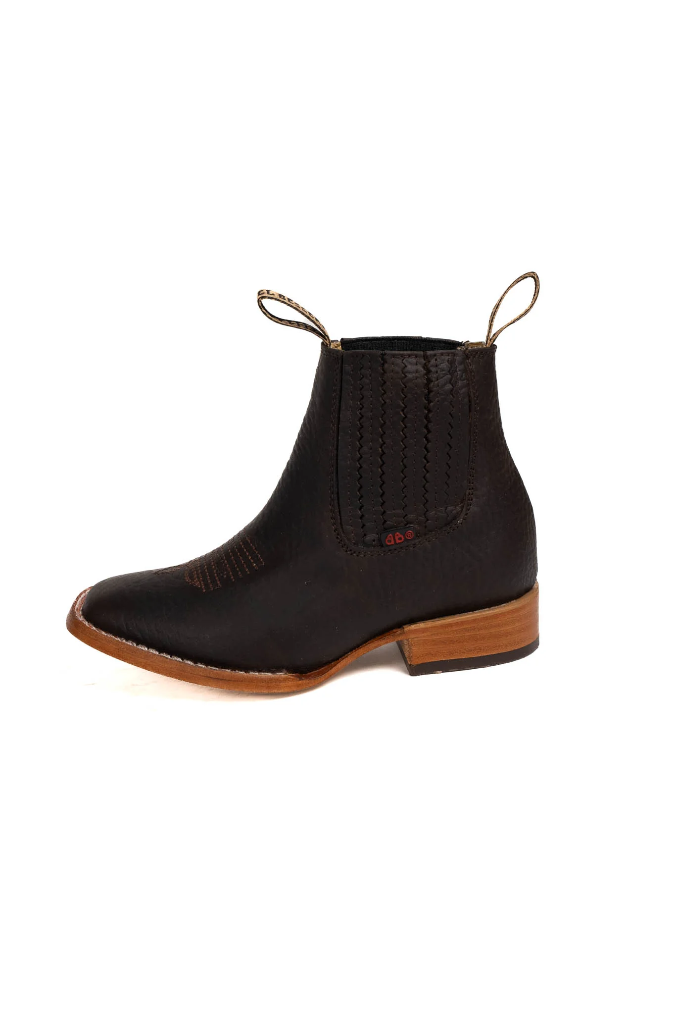 Bessero Kids Rhino Ankle Boot FINAL SALE - Image 14