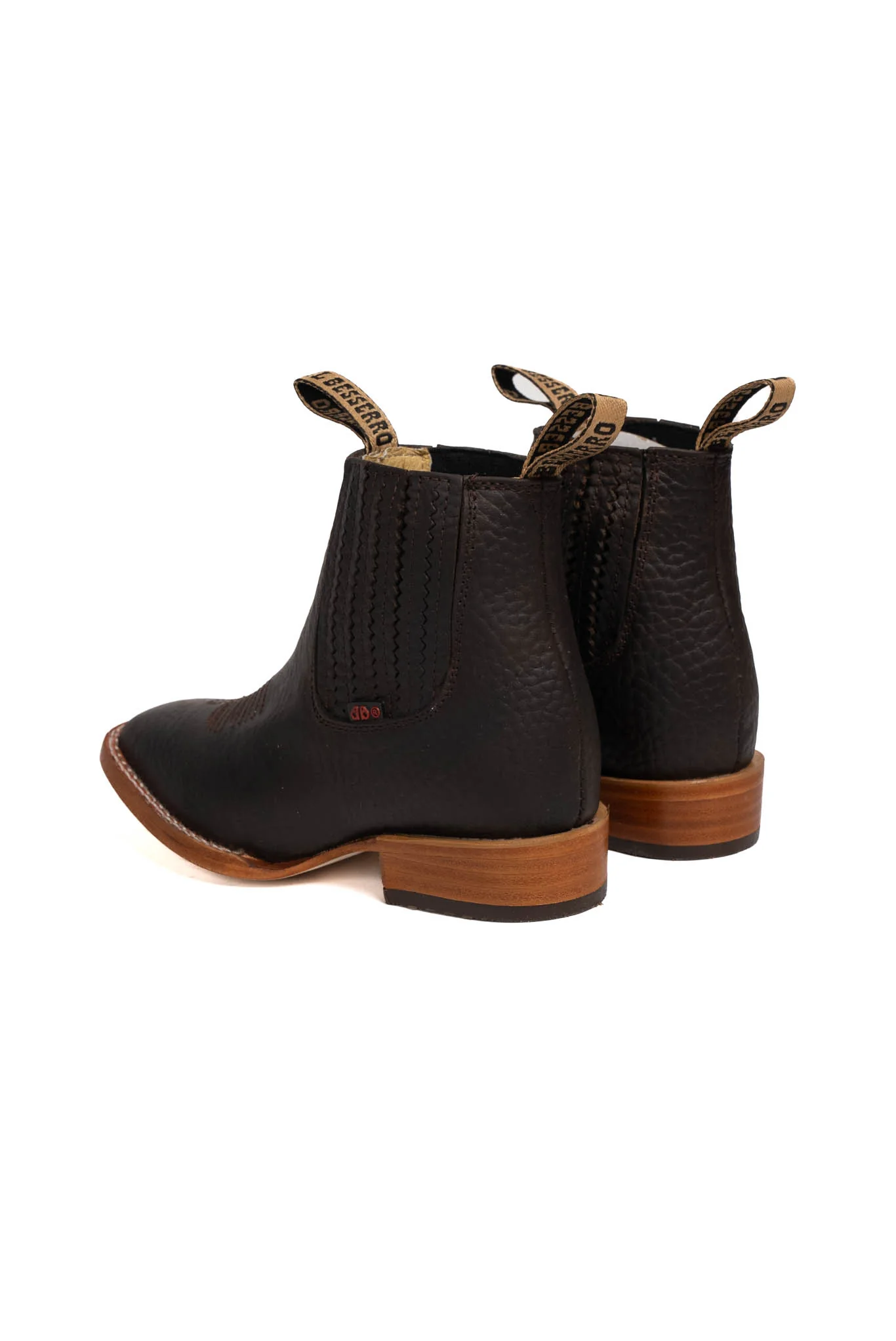 Bessero Kids Rhino Ankle Boot FINAL SALE - Image 15