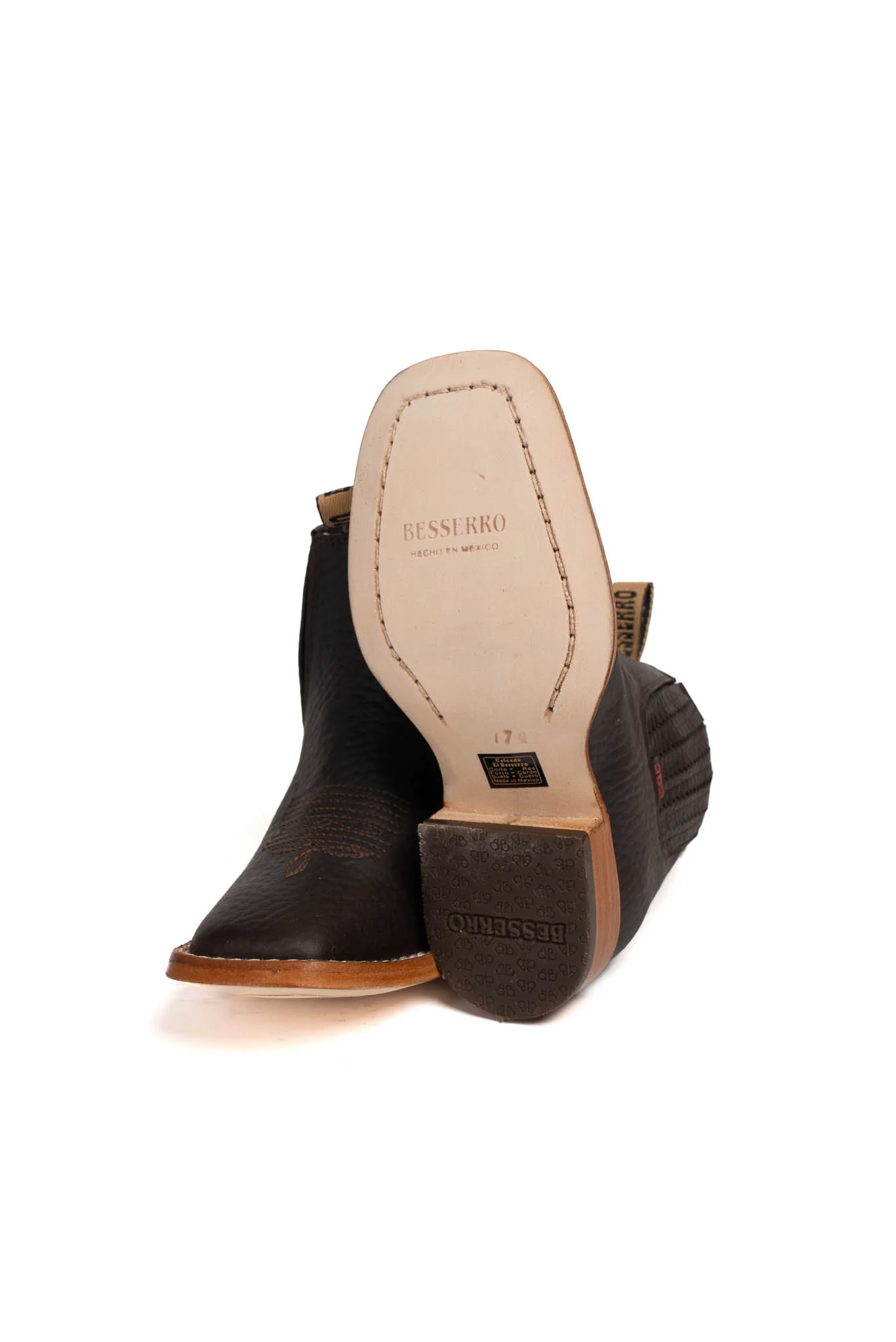 Bessero Kids Rhino Ankle Boot FINAL SALE - Image 16