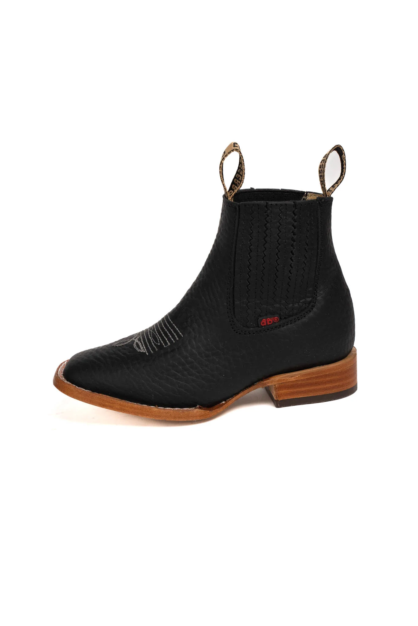 Bessero Kids Rhino Ankle Boot FINAL SALE - Image 2