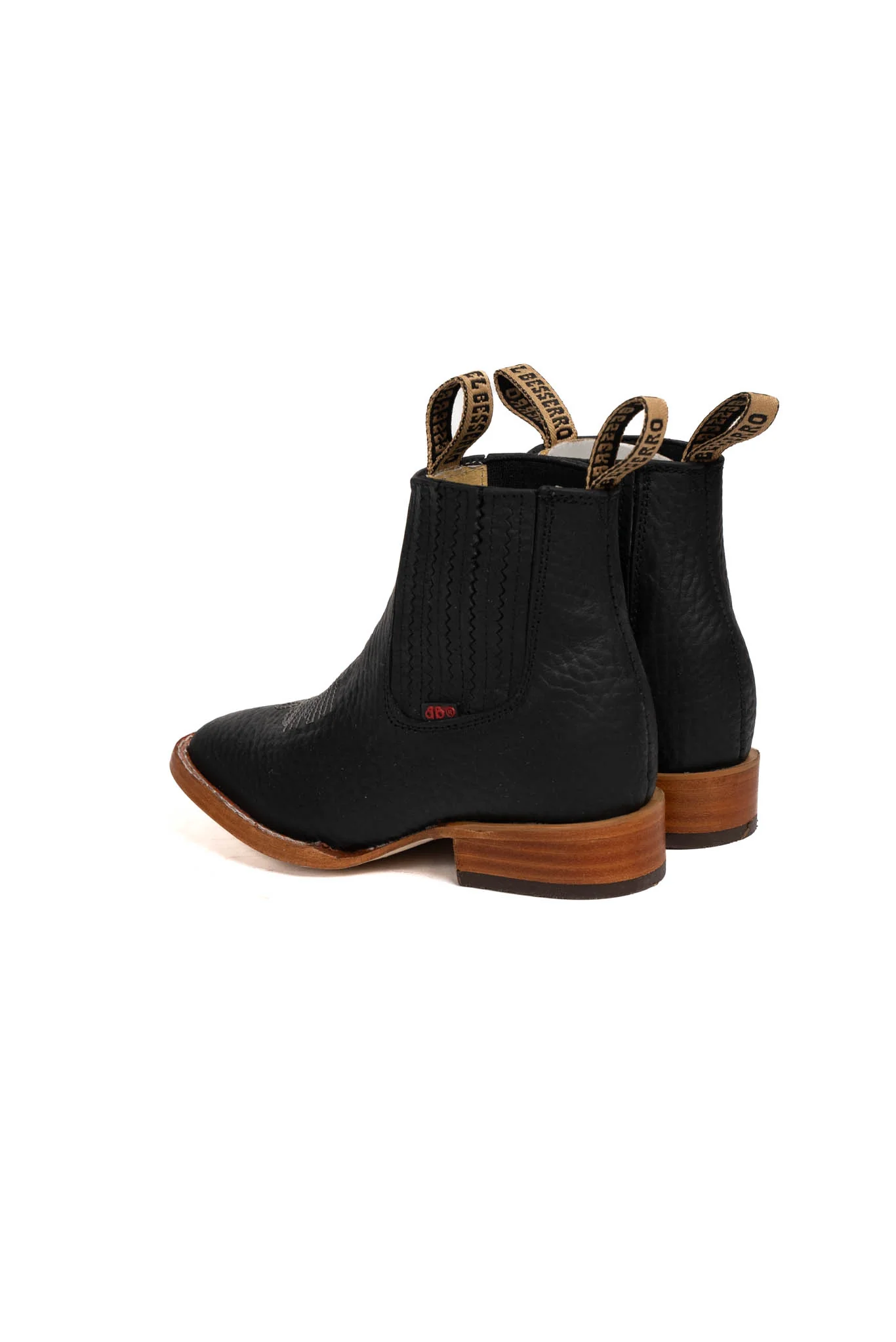 Bessero Kids Rhino Ankle Boot FINAL SALE - Image 3