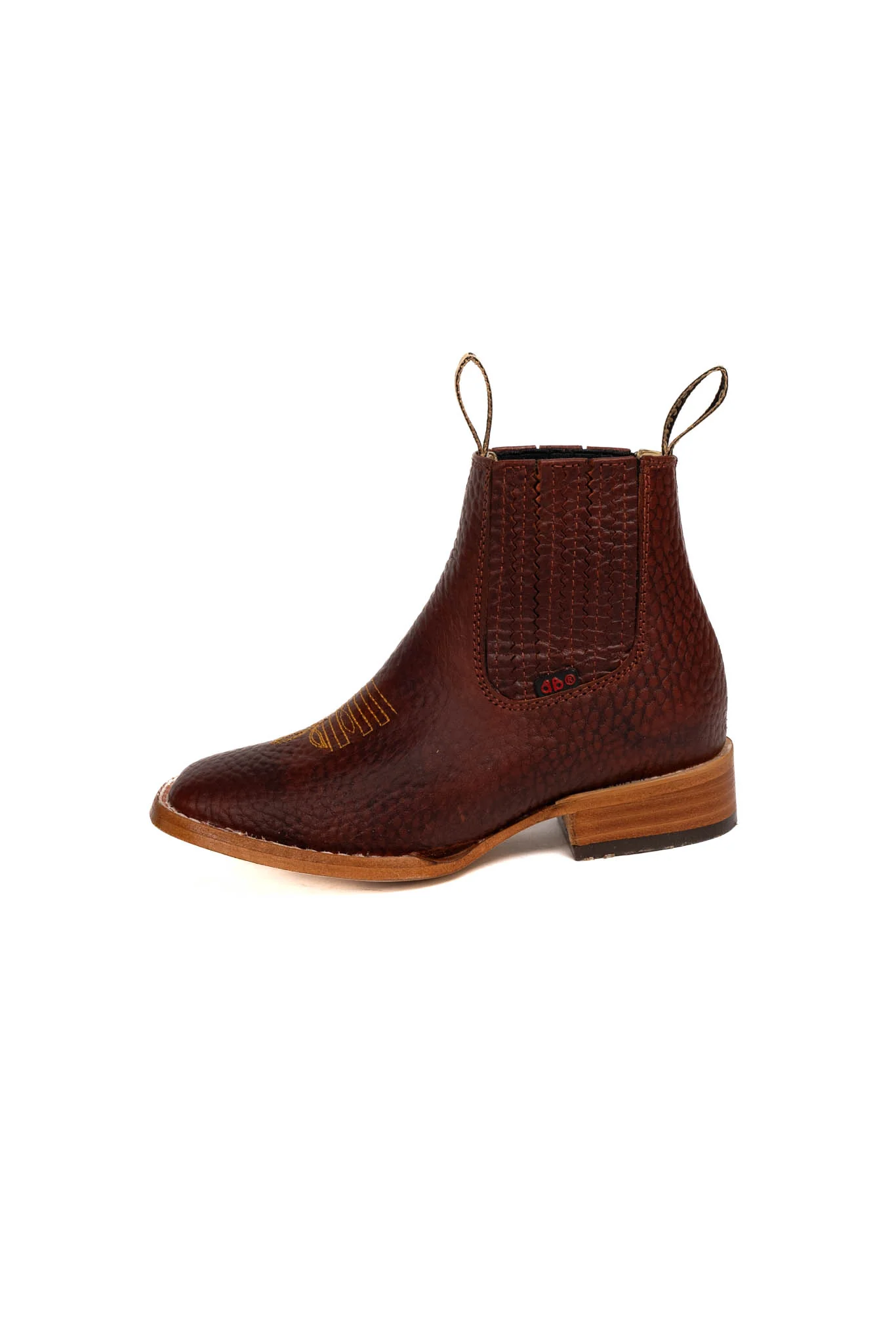 Bessero Kids Rhino Ankle Boot FINAL SALE - Image 6