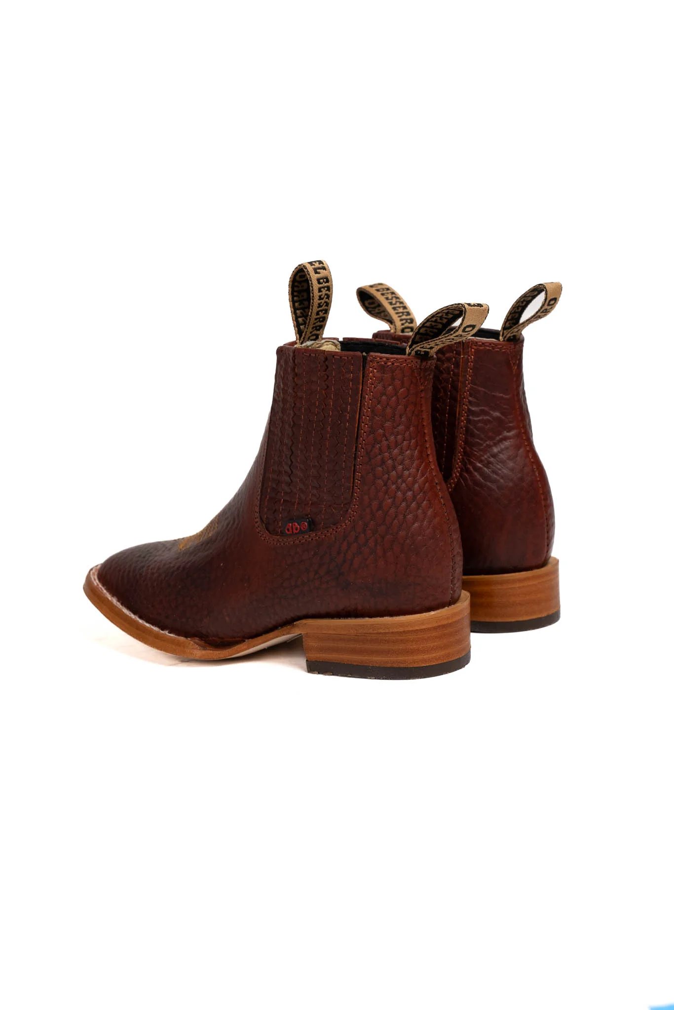 Bessero Kids Rhino Ankle Boot FINAL SALE - Image 7