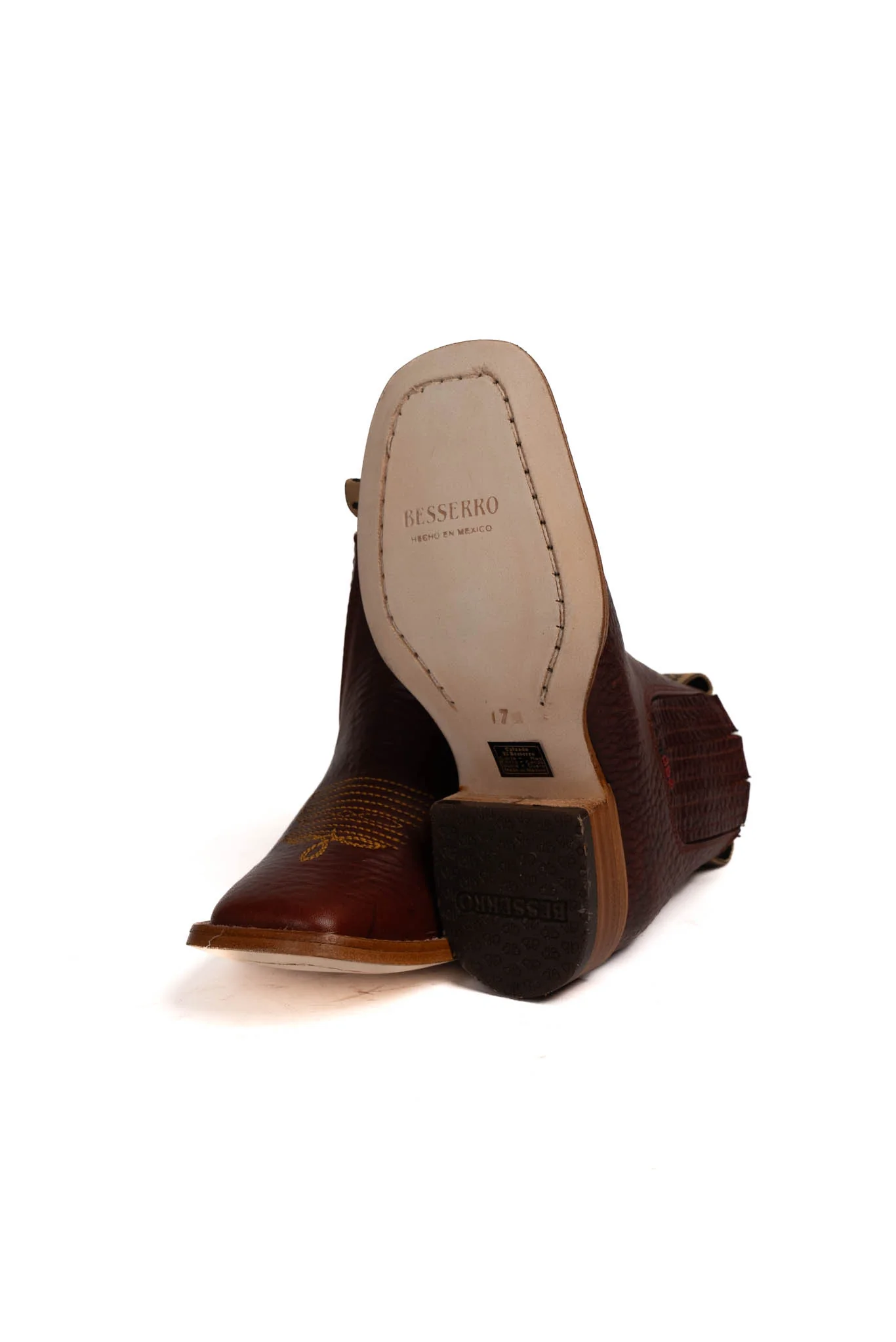 Bessero Kids Rhino Ankle Boot FINAL SALE - Image 8