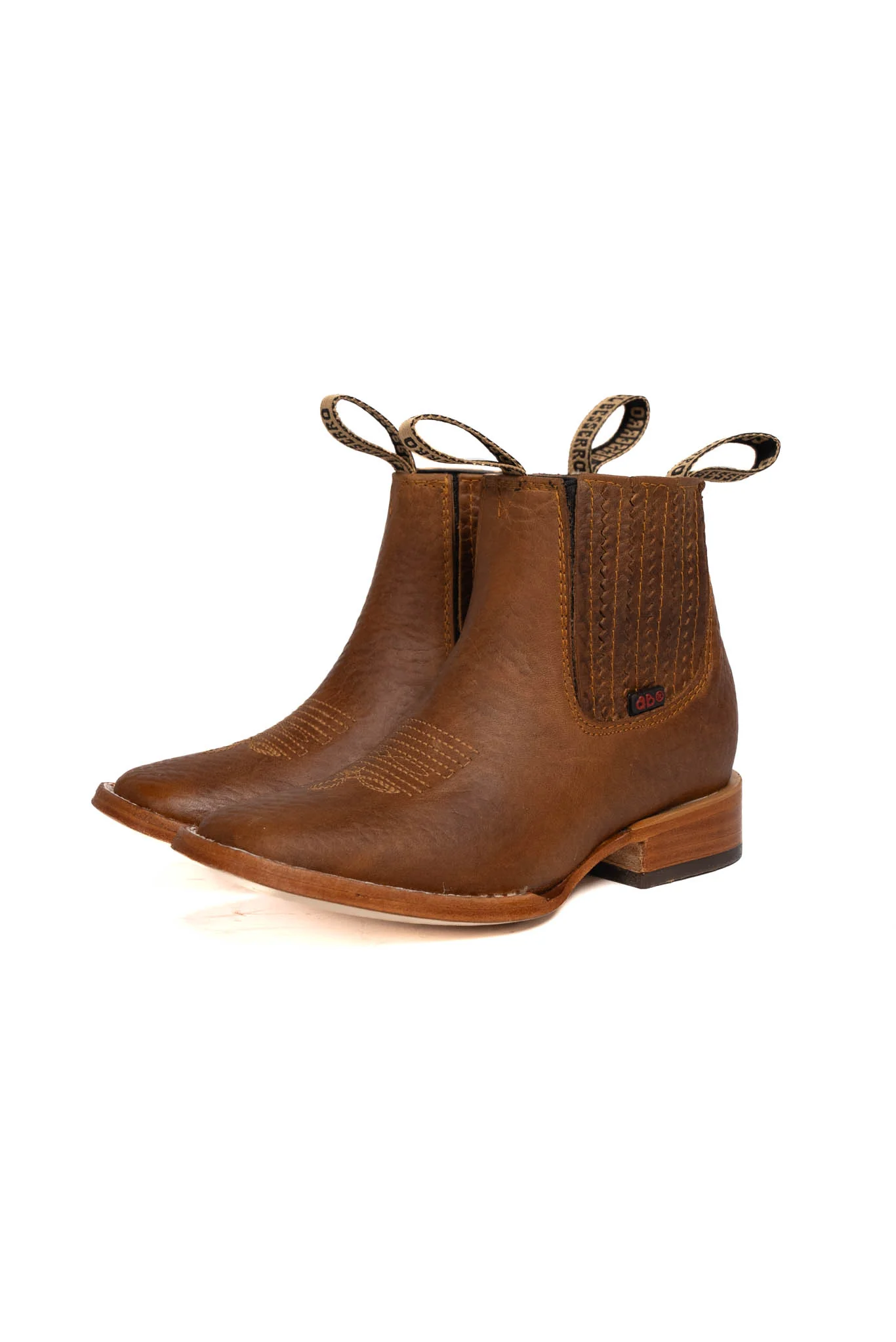 Bessero Kids Rhino Ankle Boot FINAL SALE - Image 9