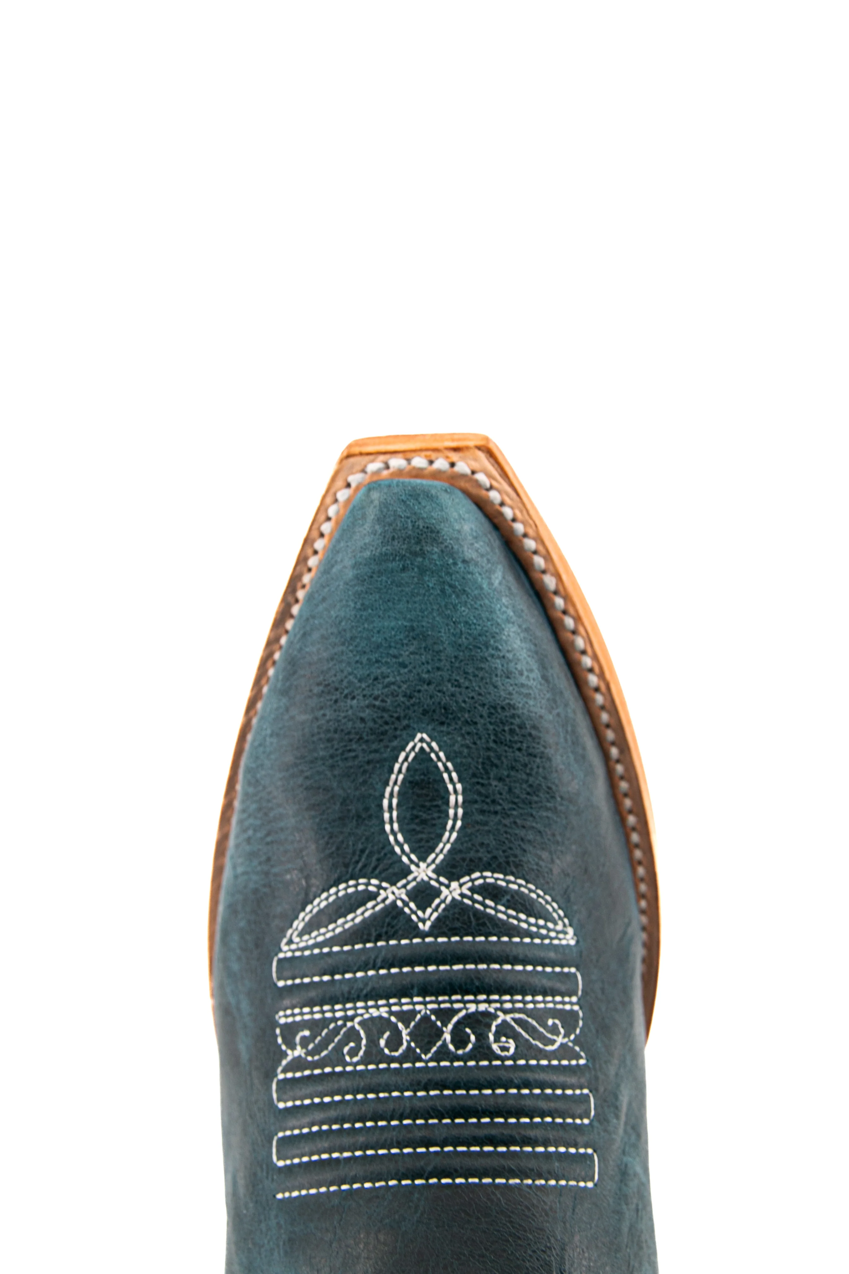Bianca Midi Snip Toe Cowgirl Boot - Image 5