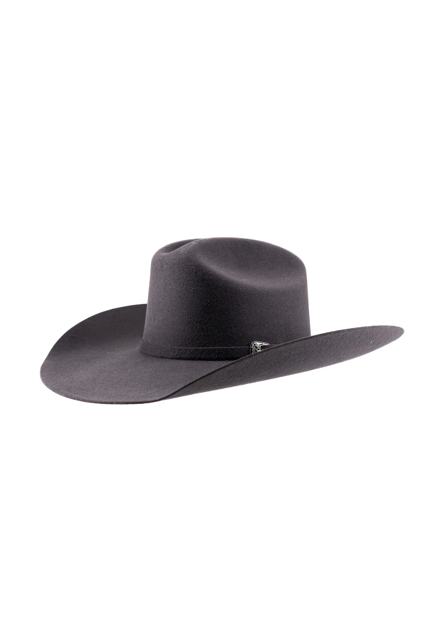 Country Malboro Ranch Industry 2X Felt Hat - Image 11