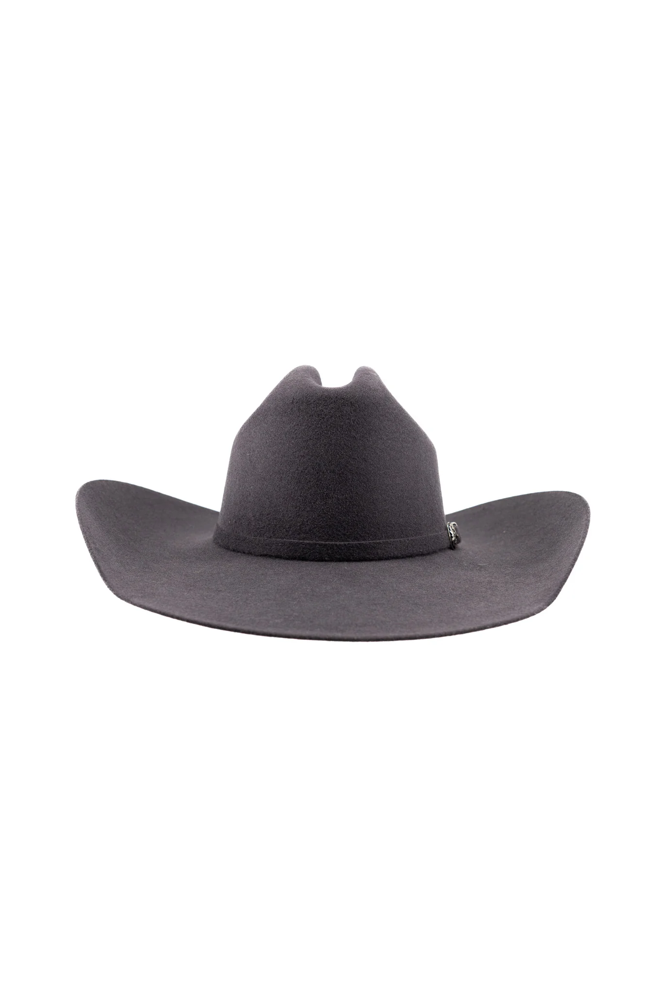 Country Malboro Ranch Industry 2X Felt Hat - Image 12